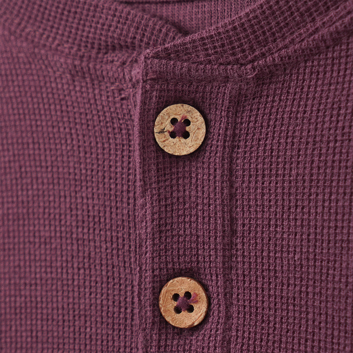 Jungen Langarmshirt aus Bio-Baumwolle