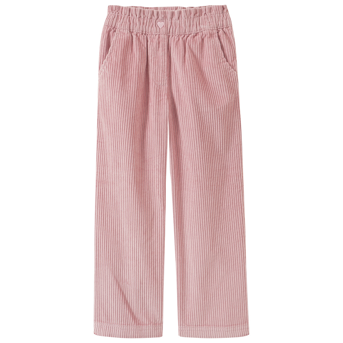 Mädchen Kordhose aus Baumwolle