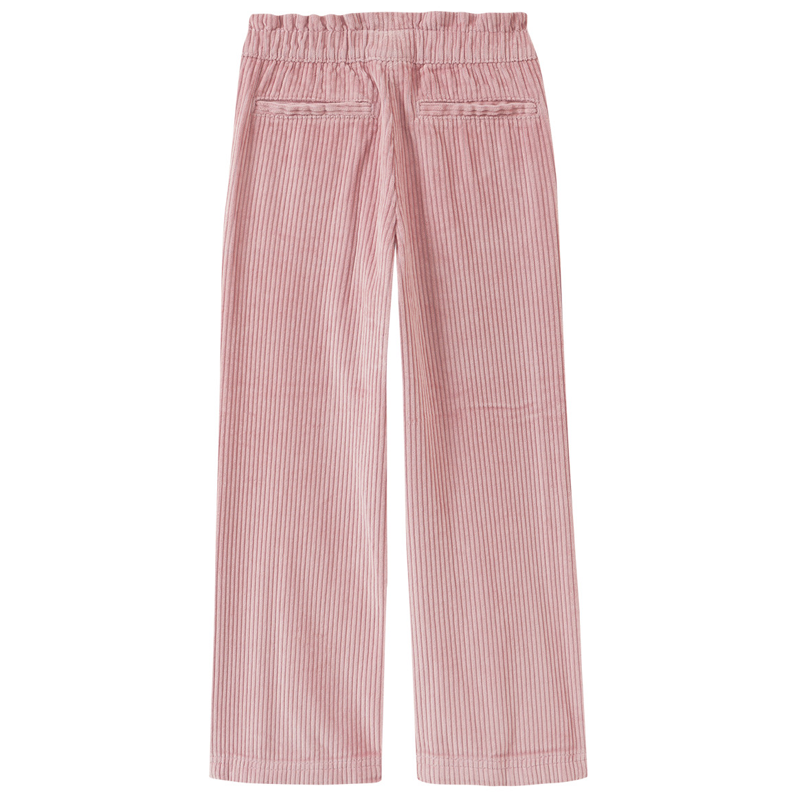 Mädchen Kordhose aus Baumwolle