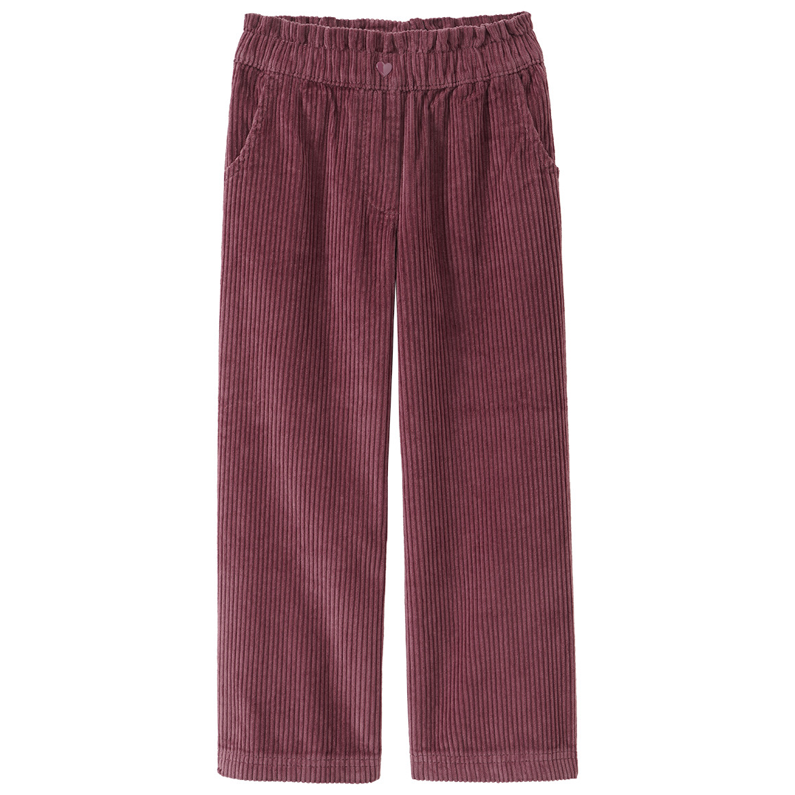 Mädchen Kordhose aus Baumwolle