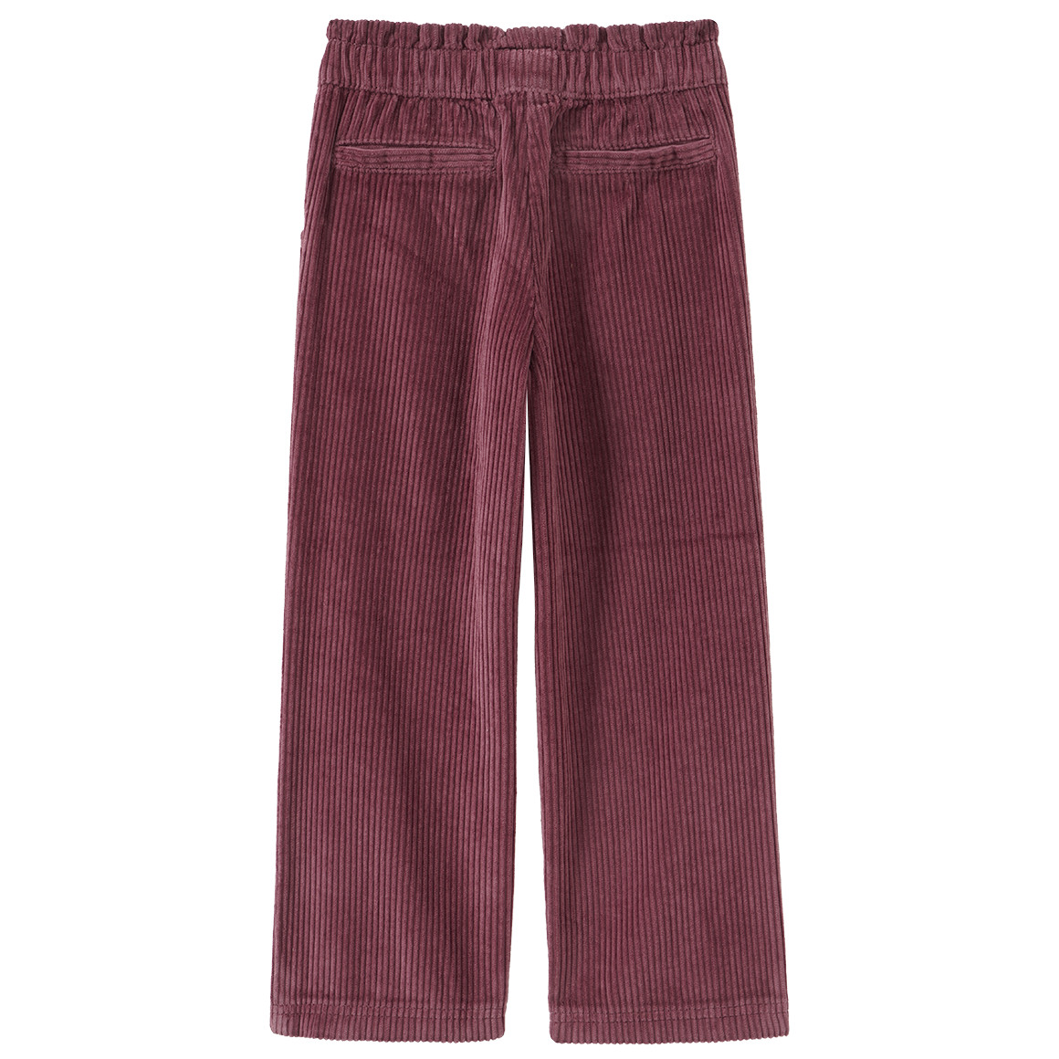 Mädchen Kordhose aus Baumwolle