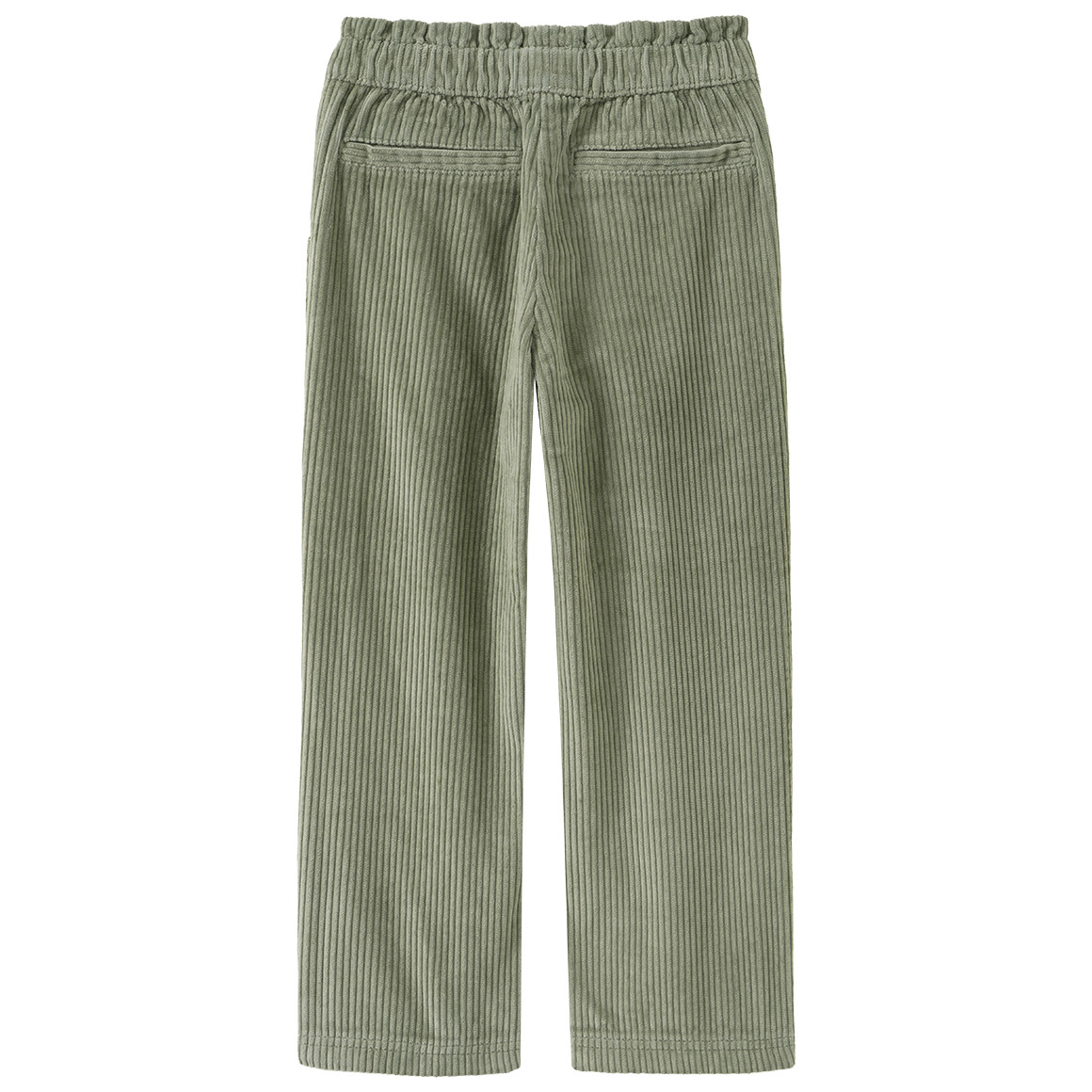 Mädchen Kordhose aus Baumwolle
