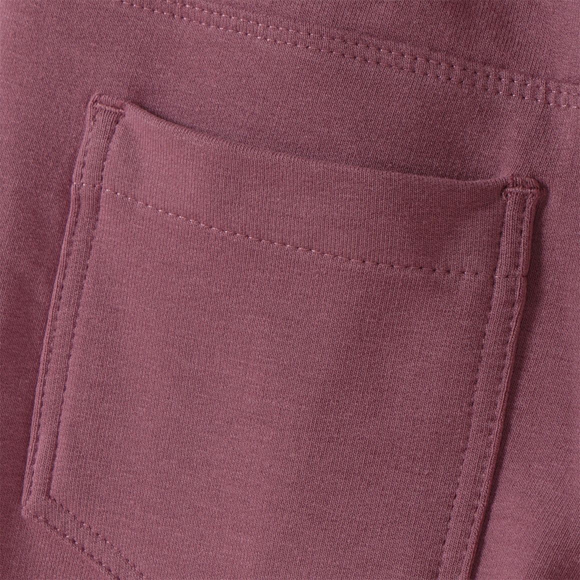 Mädchen Leggings unifarben