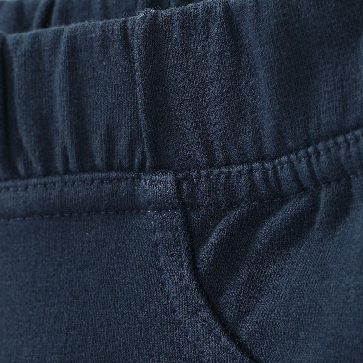 Mädchen Leggings unifarben
