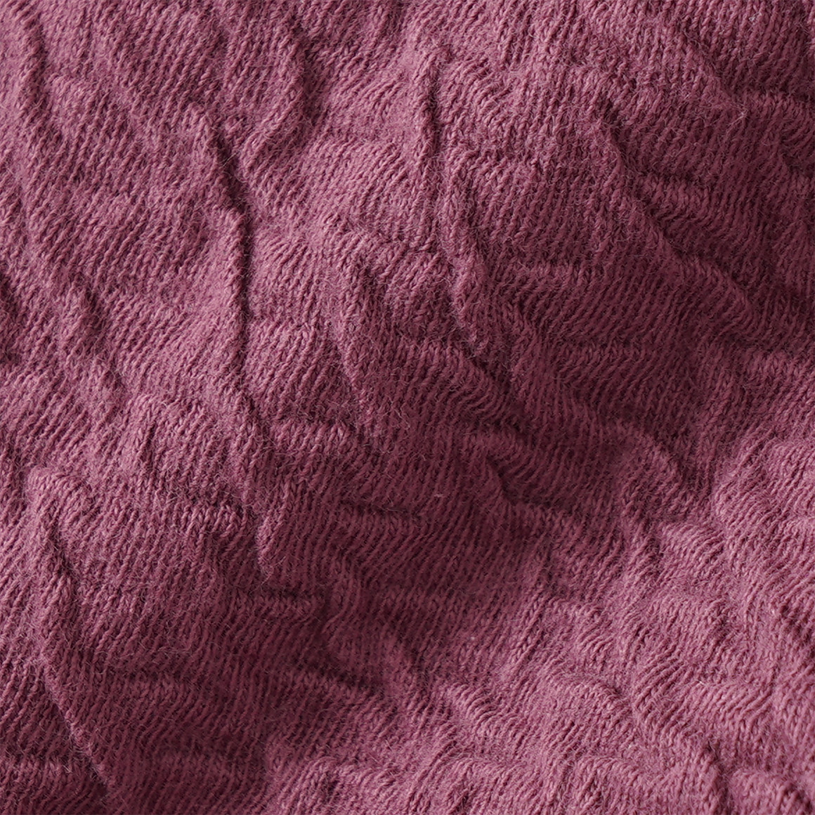 Mädchen Leggings aus strukturiertem Material