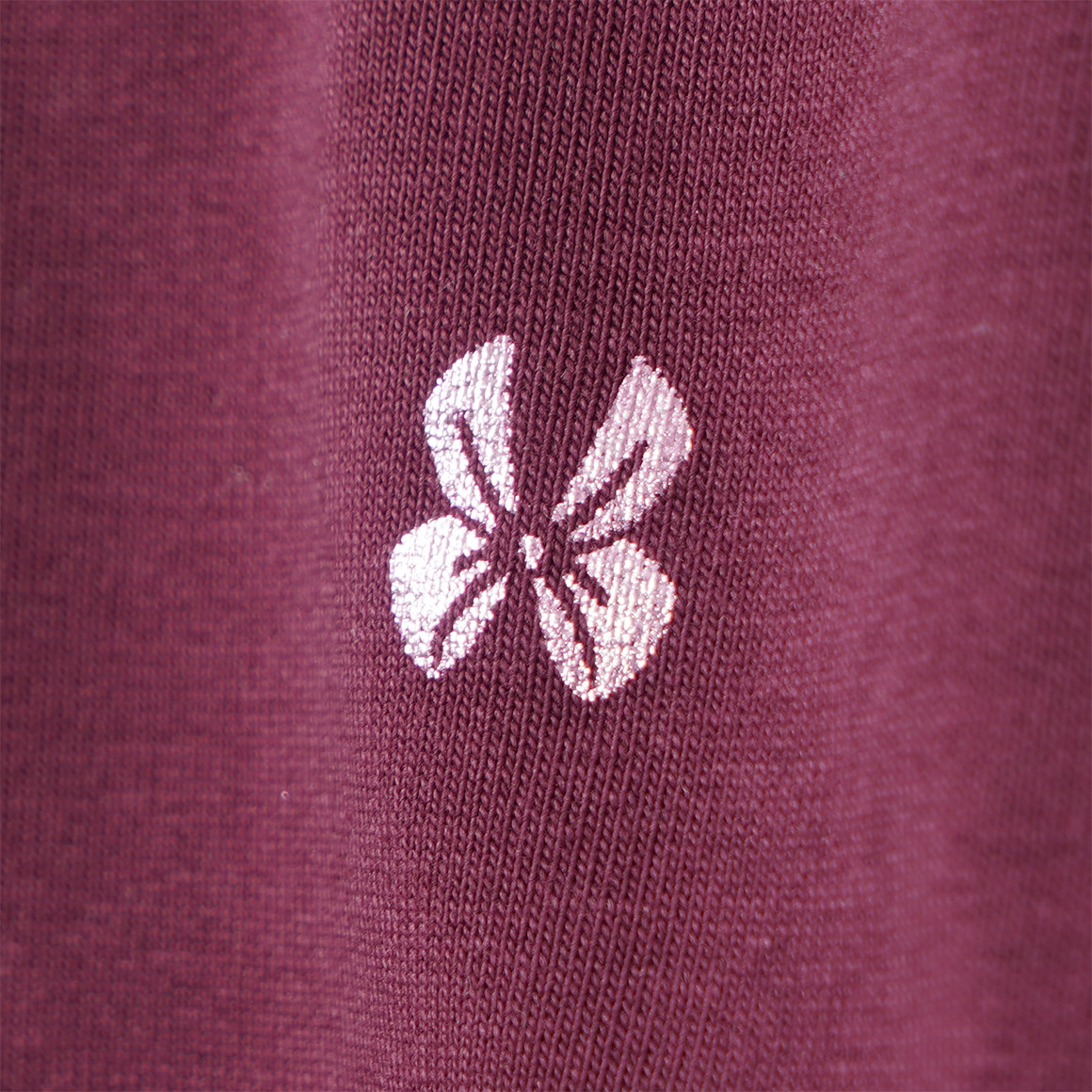 Mädchen Leggings mit Schleifen-Print