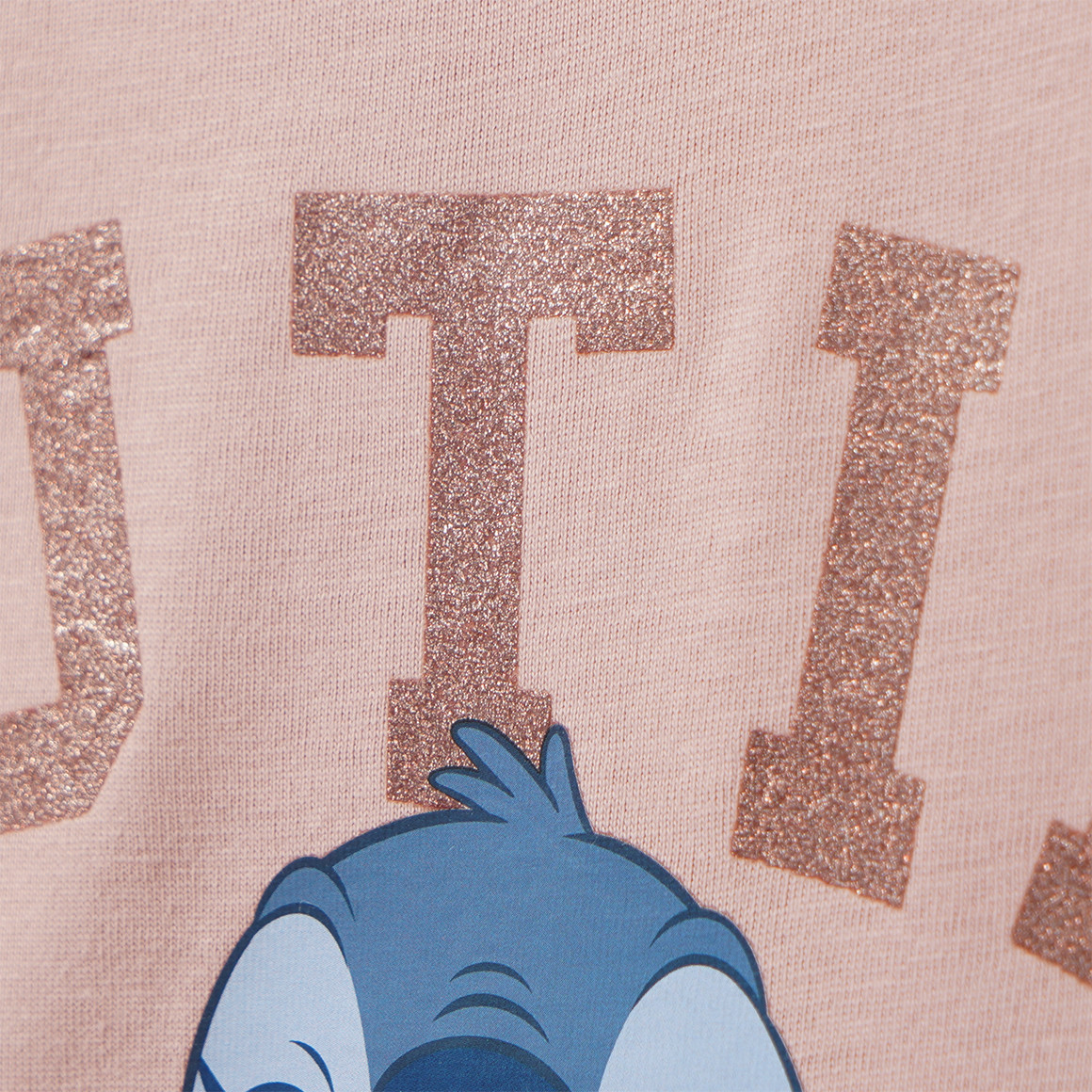 Disney Stich Langarmshirt mit Print