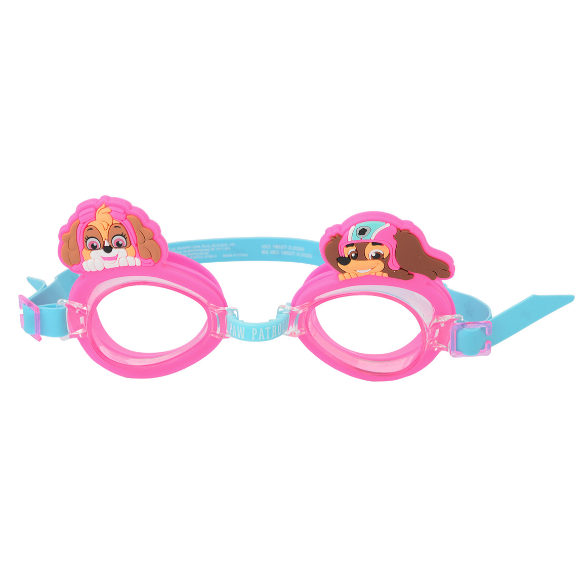 PAW Patrol Schwimmbrille verstellbar