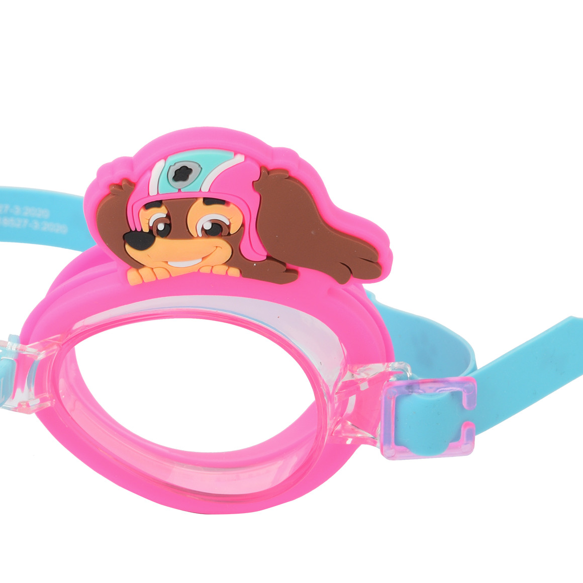 PAW Patrol Schwimmbrille verstellbar