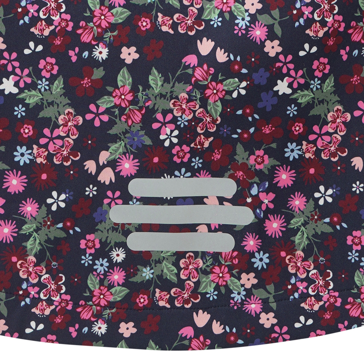 Mädchen Softshelljacke mit Futter