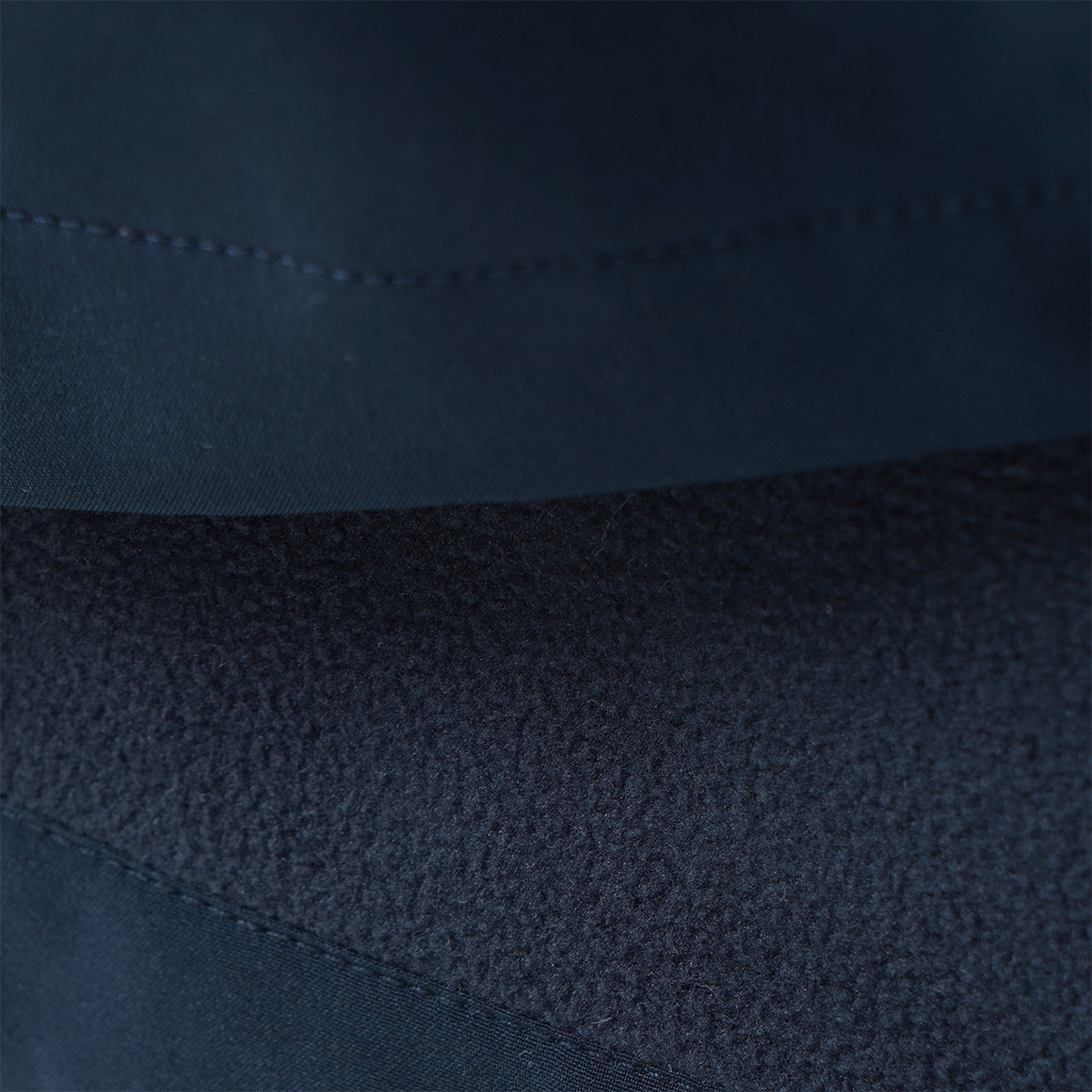 Jungen Softshelljacke mit Futter