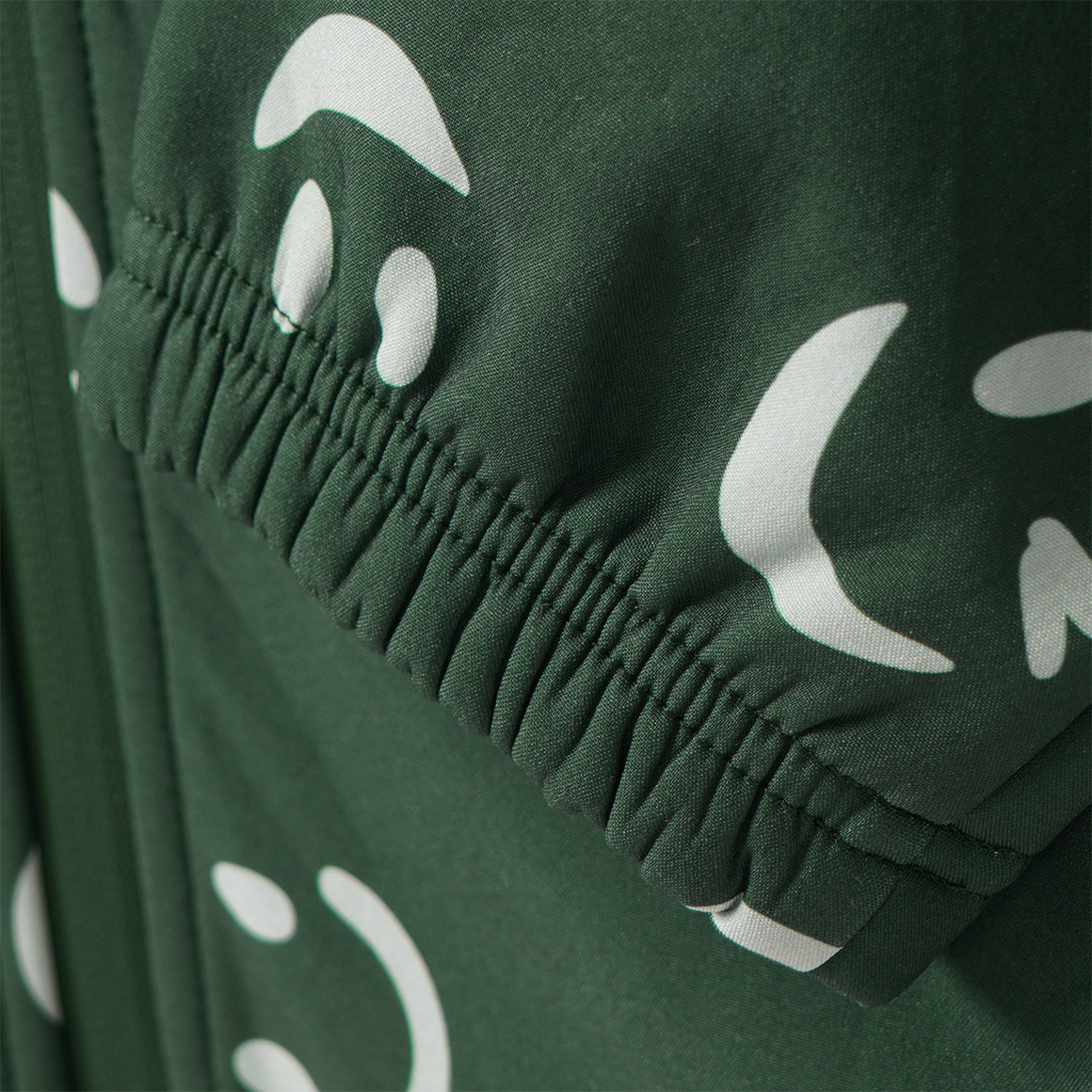 Jungen Softshelljacke mit Futter