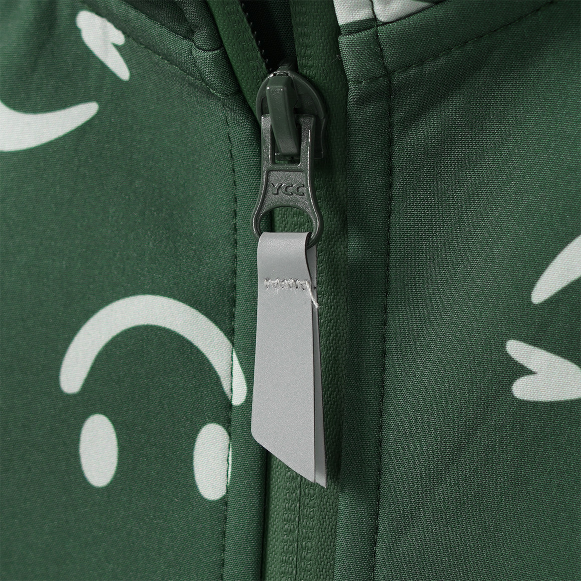 Jungen Softshelljacke mit Futter