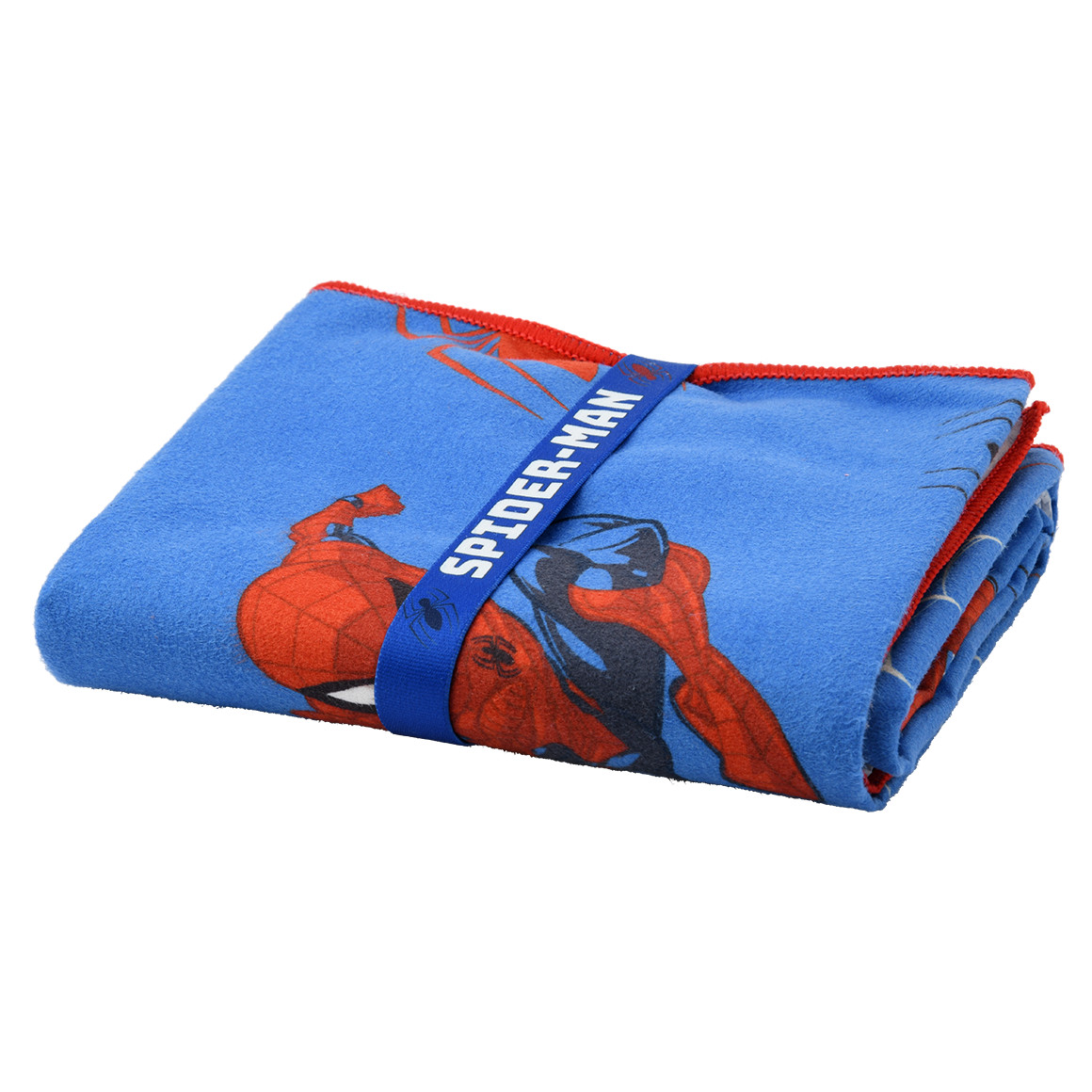 MARVEL Spider-Man Sport-Handtuch