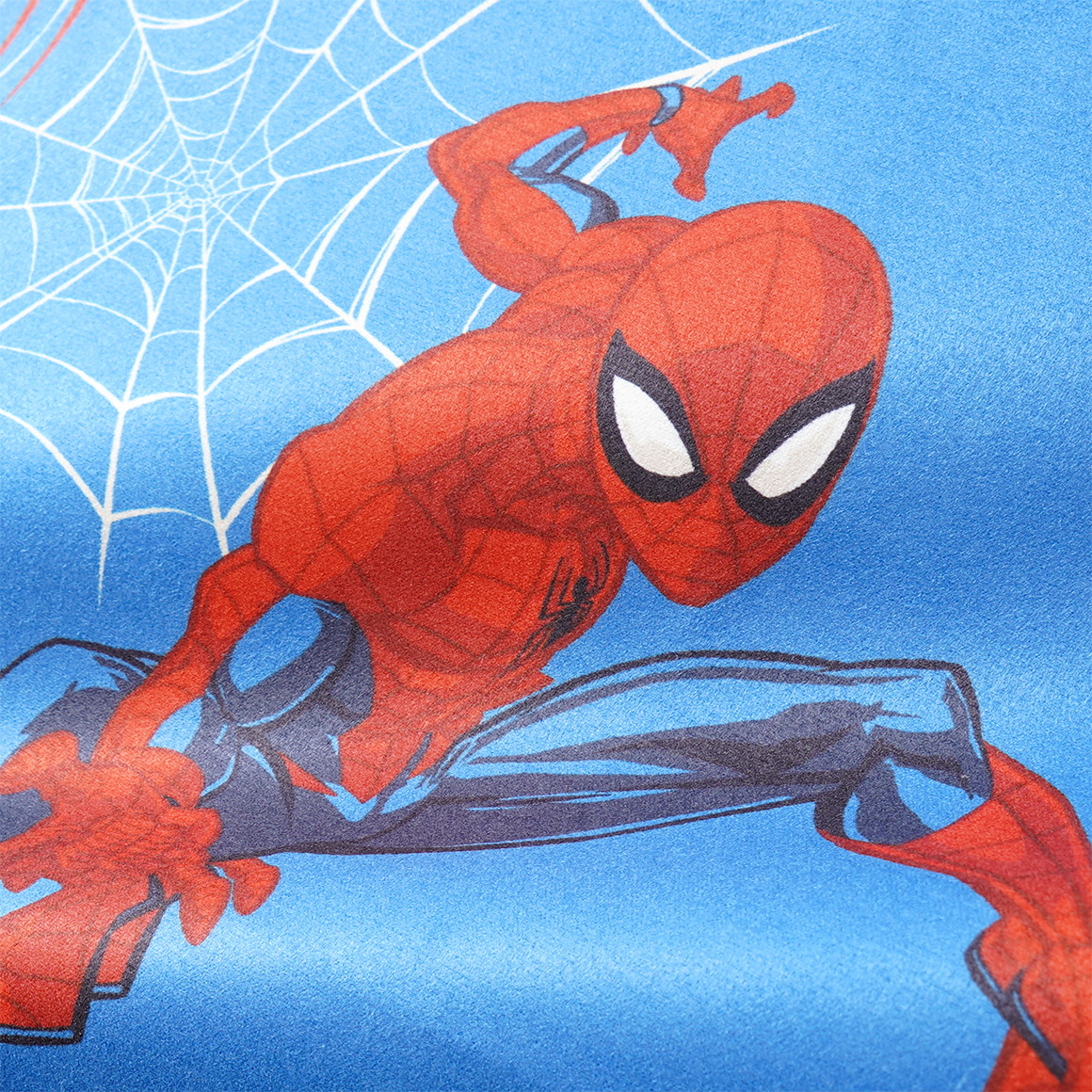 MARVEL Spider-Man Sport-Handtuch