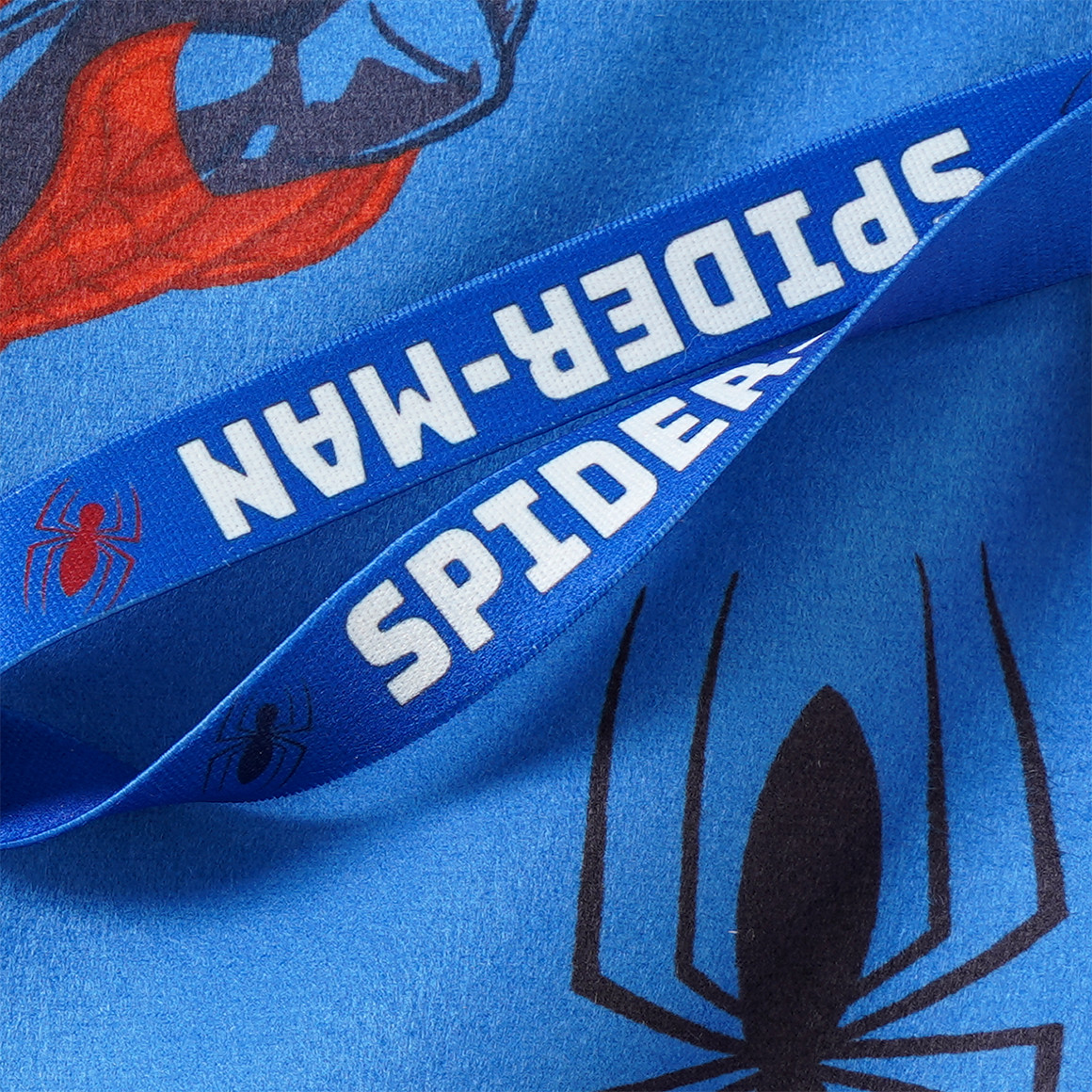 MARVEL Spider-Man Sport-Handtuch