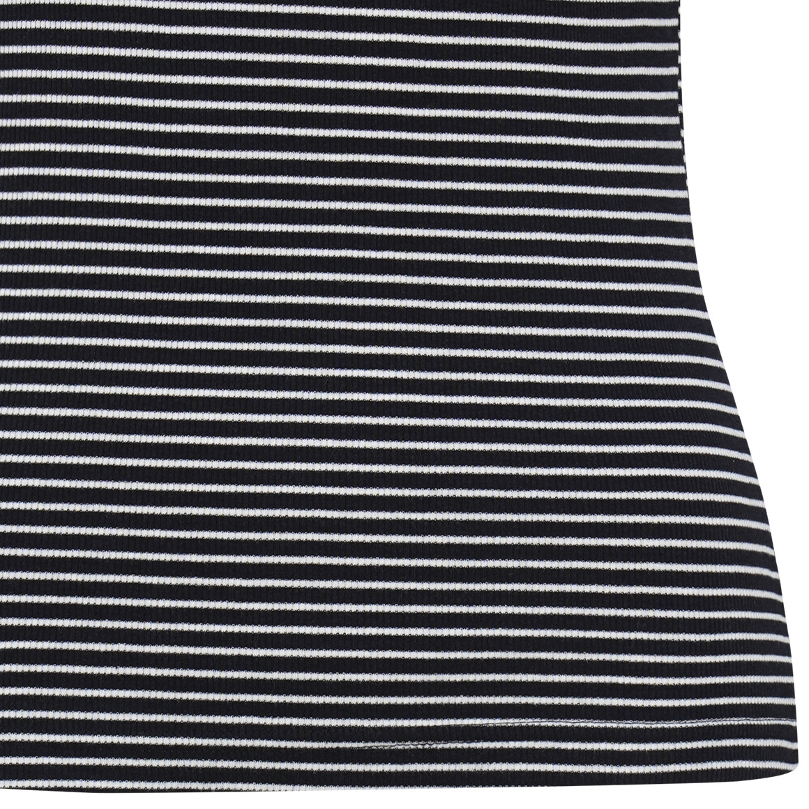 Damen T-Shirt im Basic-Look