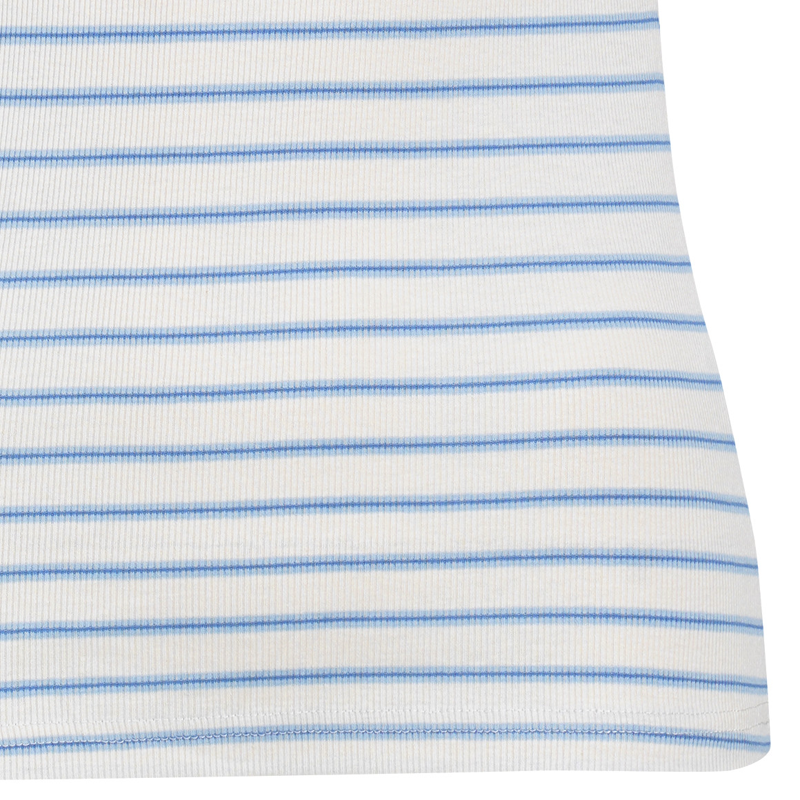 Damen T-Shirt im Basic-Look