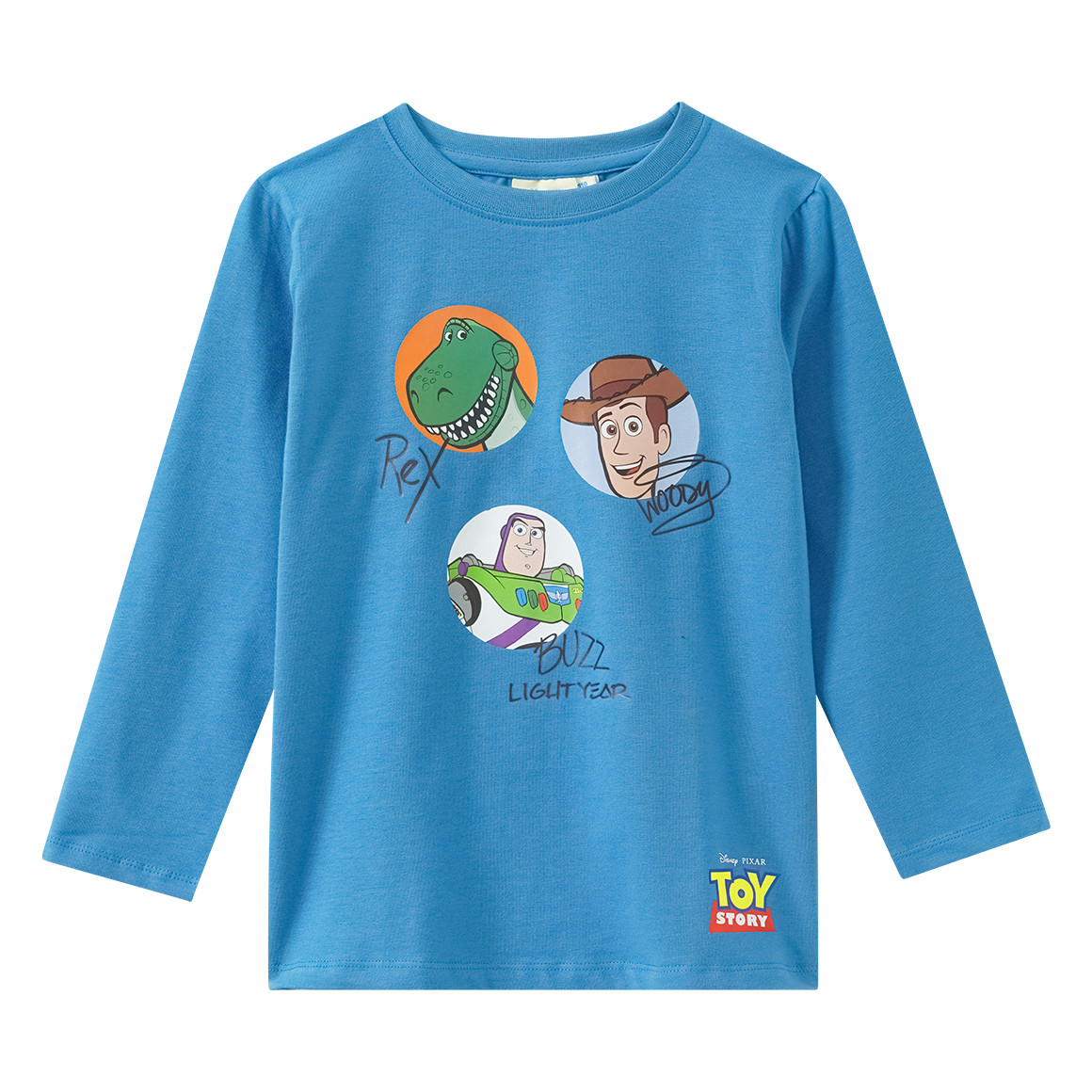 Disney/Pixar Toy Story shirt 