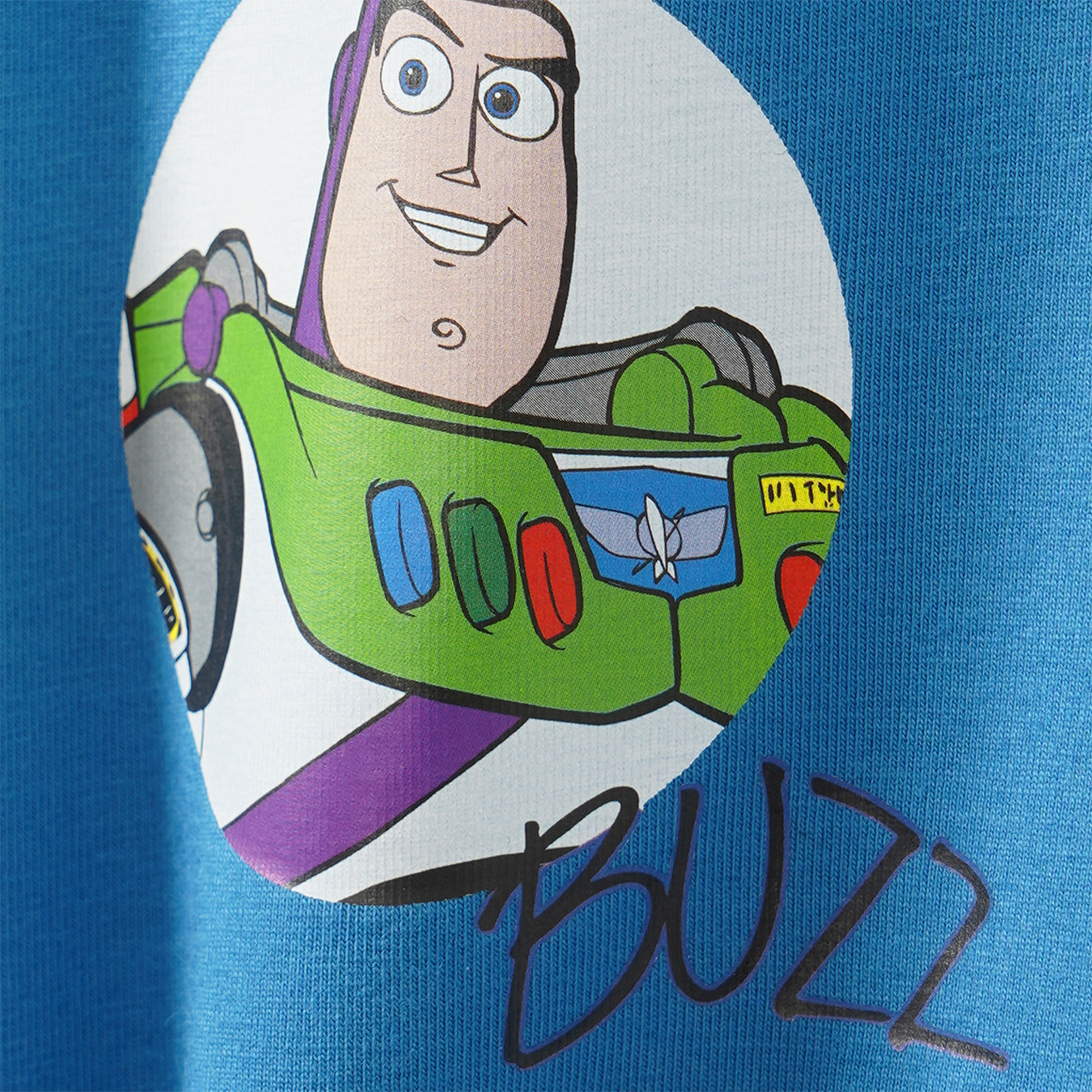 Disney/Pixar Toy Story shirt 