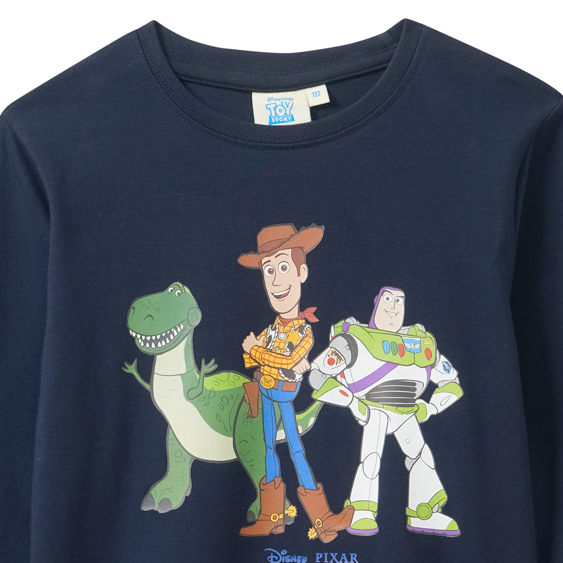 Disney/Pixar Toy Story Langarmshirt mit Print