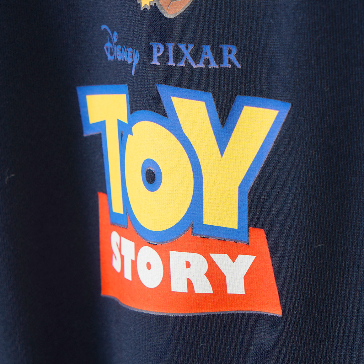 Disney/Pixar Toy Story Langarmshirt mit Print