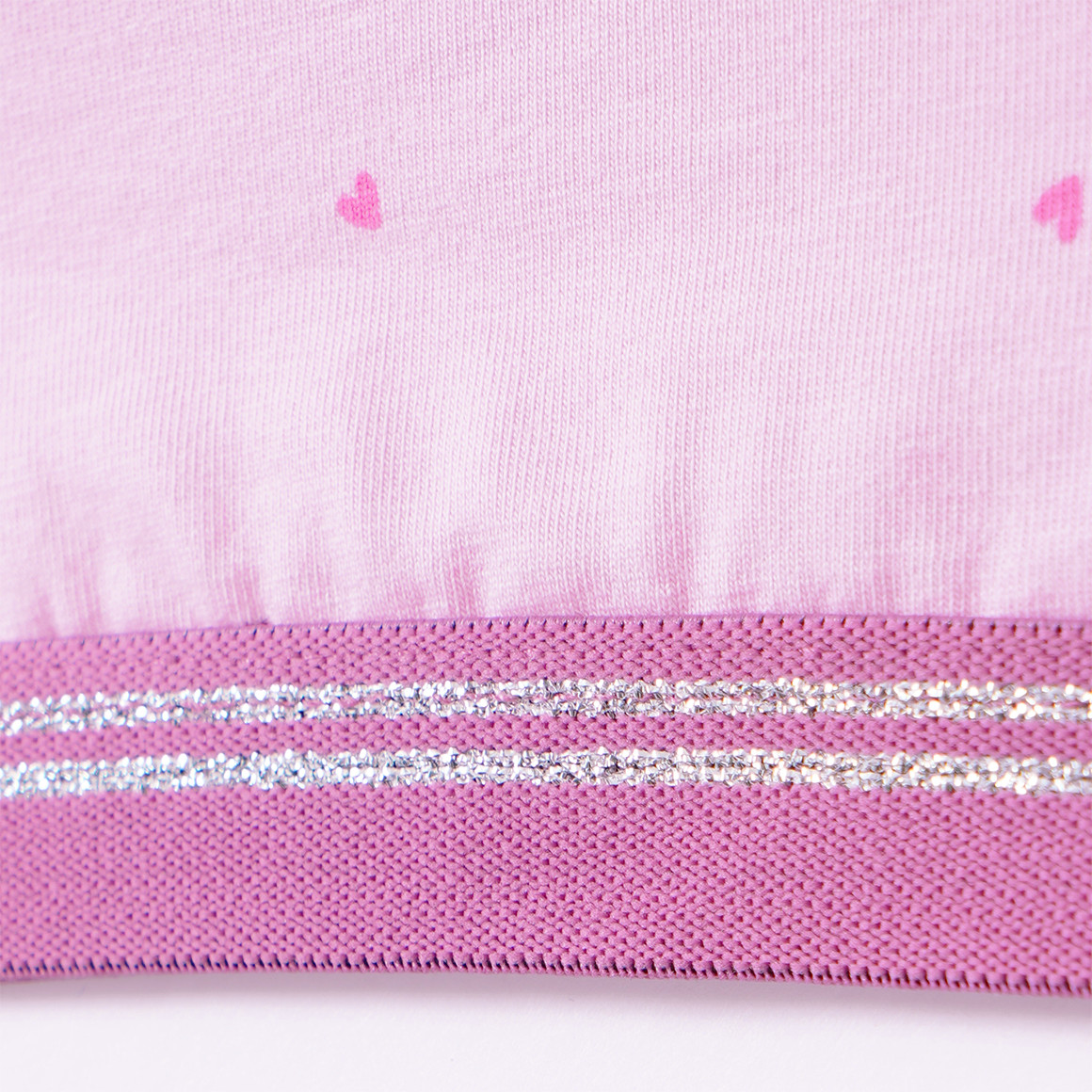 2 Mädchen Bustiers mit Pferde-Motiven