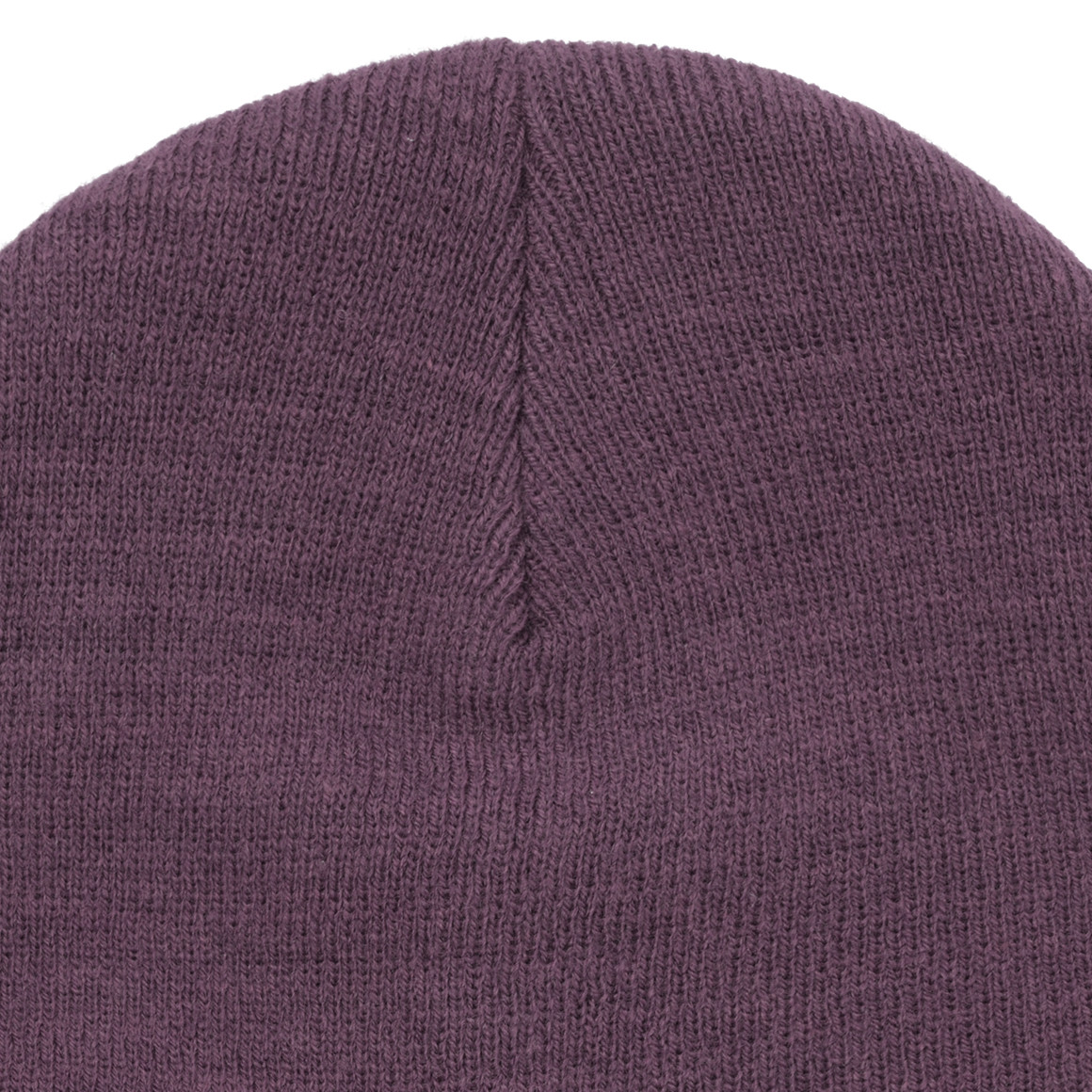 Kindermutsen in effen kleuren