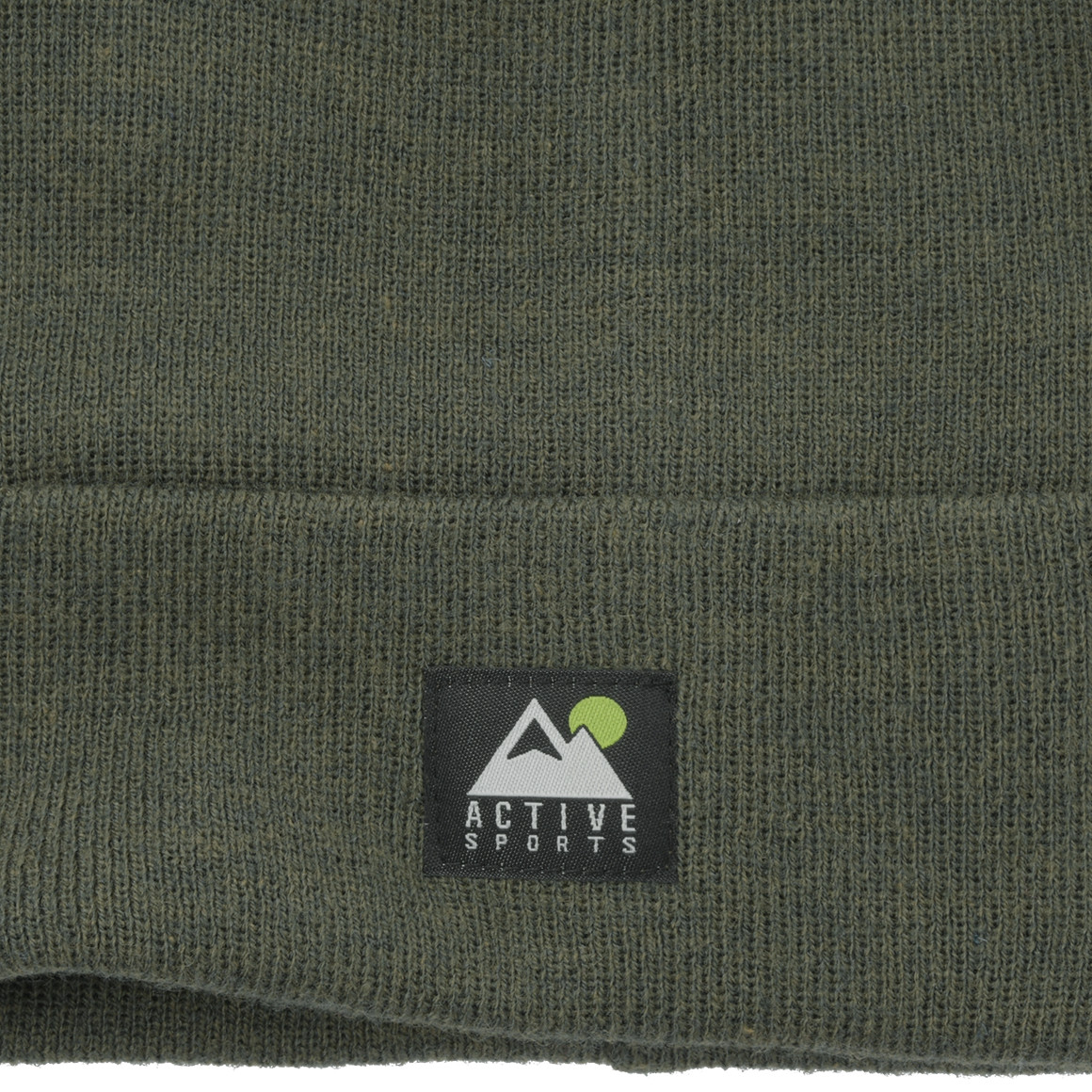 Kindermutsen in effen kleuren