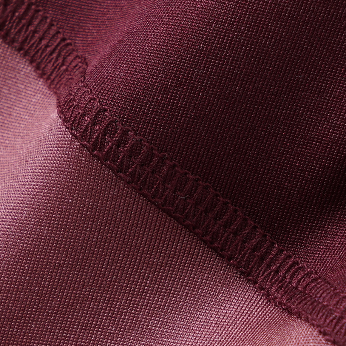 Mädchen Sport-Leggings mit Farbteiler