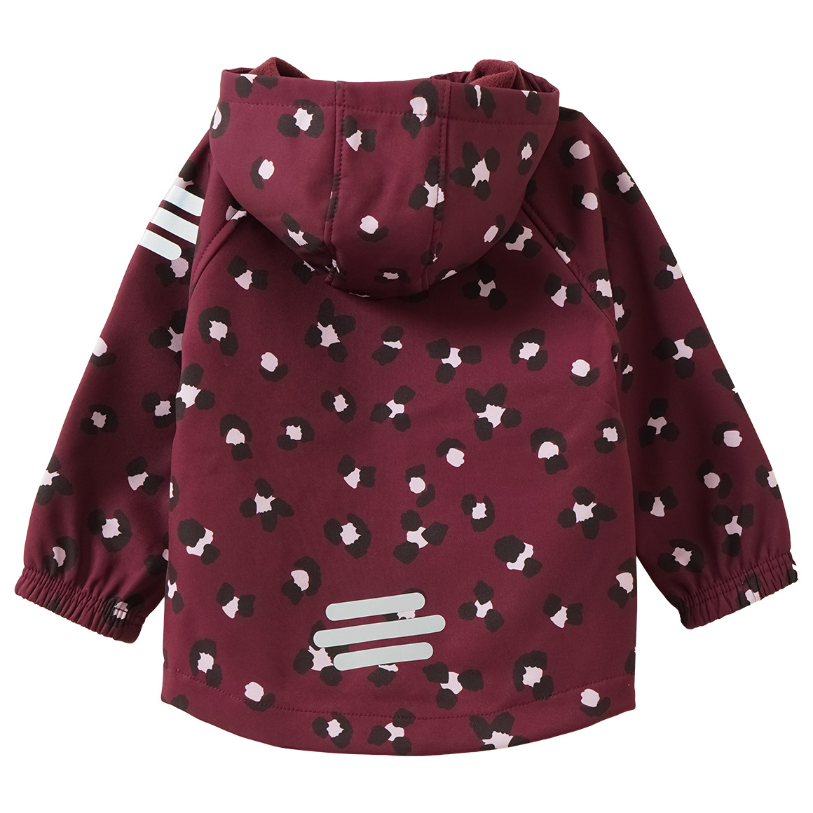 Baby Softshelljacke mit Futter