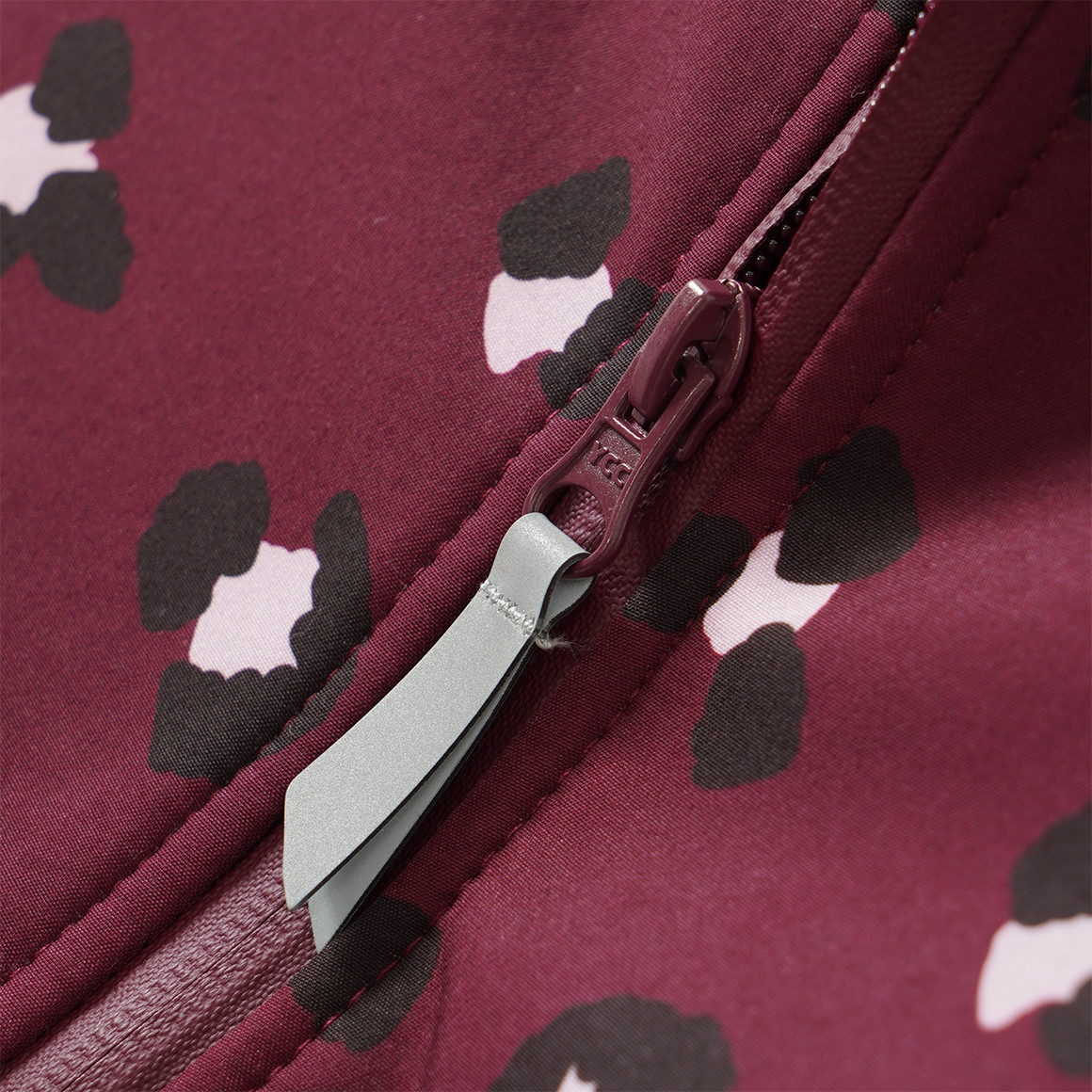 Baby Softshelljacke mit Futter