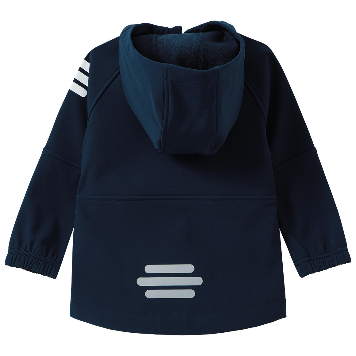Baby Softshelljacke mit Futter