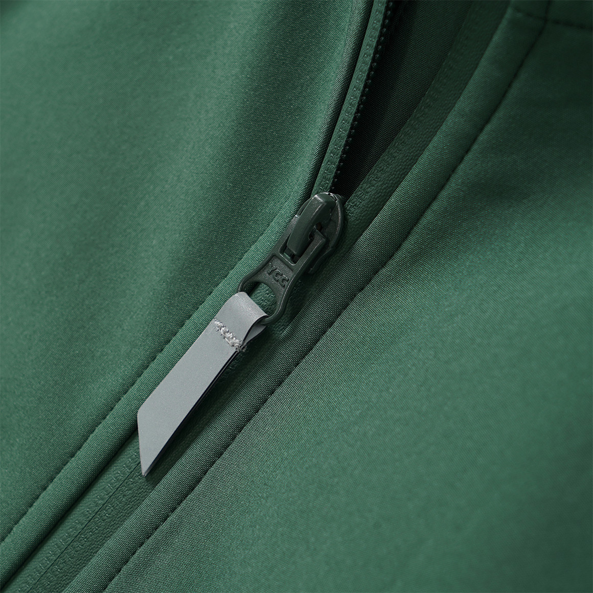 Jungen Softshelljacke mit Futter