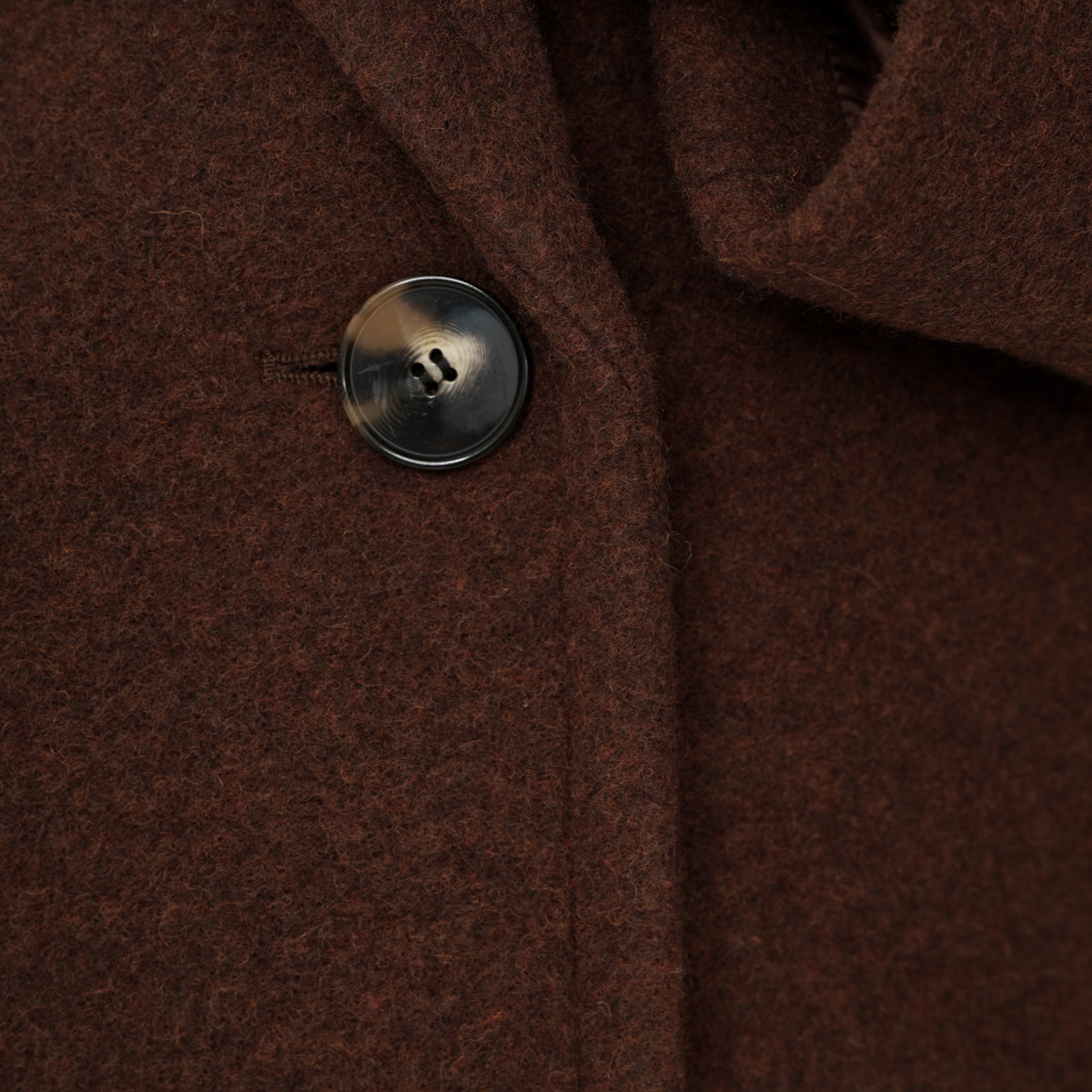 Damen Jacke mit Woll-Anteil