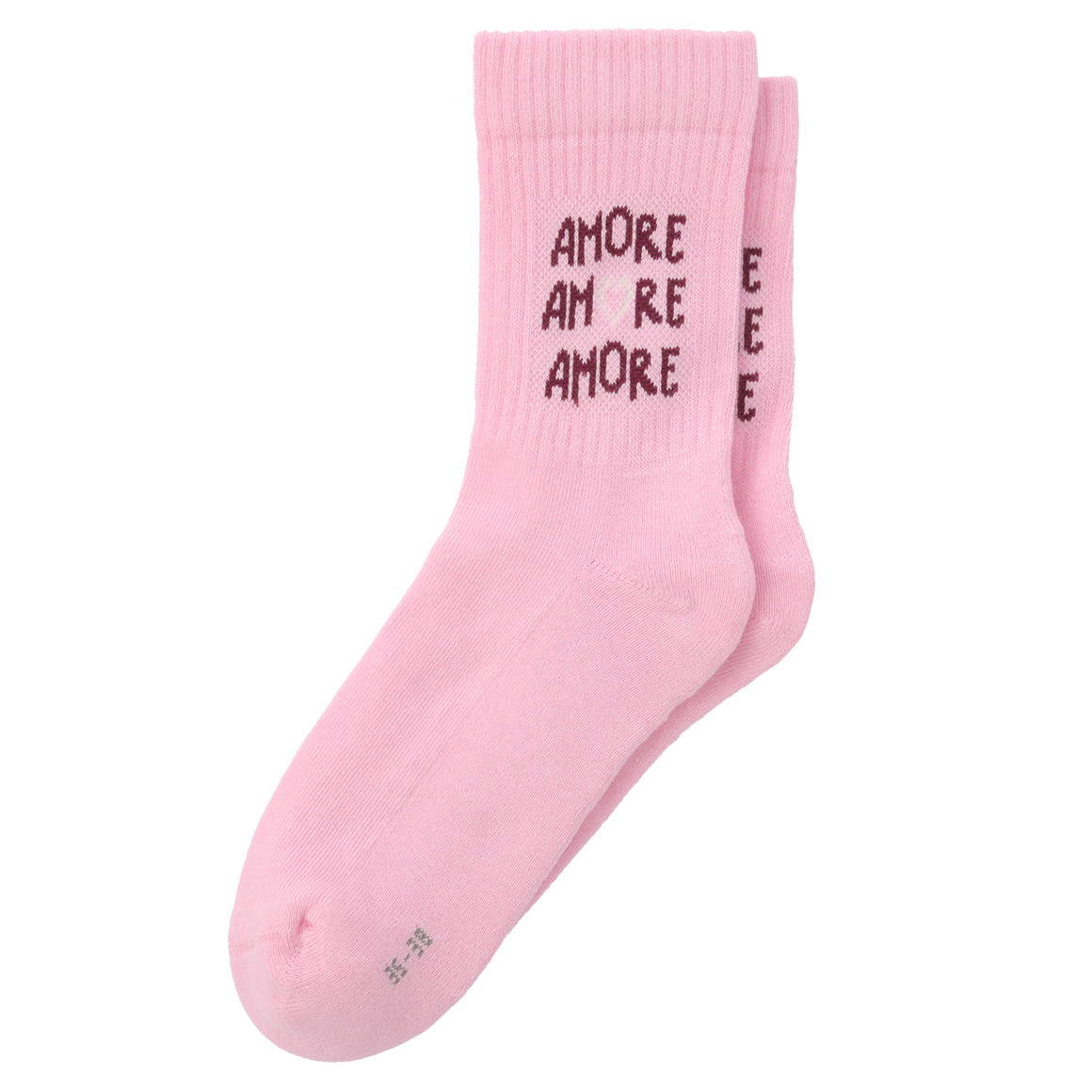3 Paar Damen Tennissocken im Set