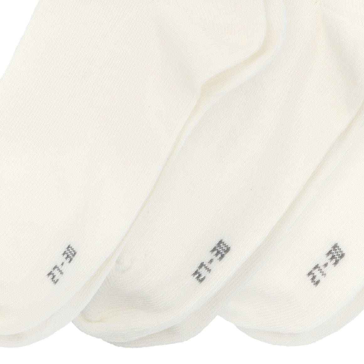 3 Paar Mädchen Kurzsocken im Set
