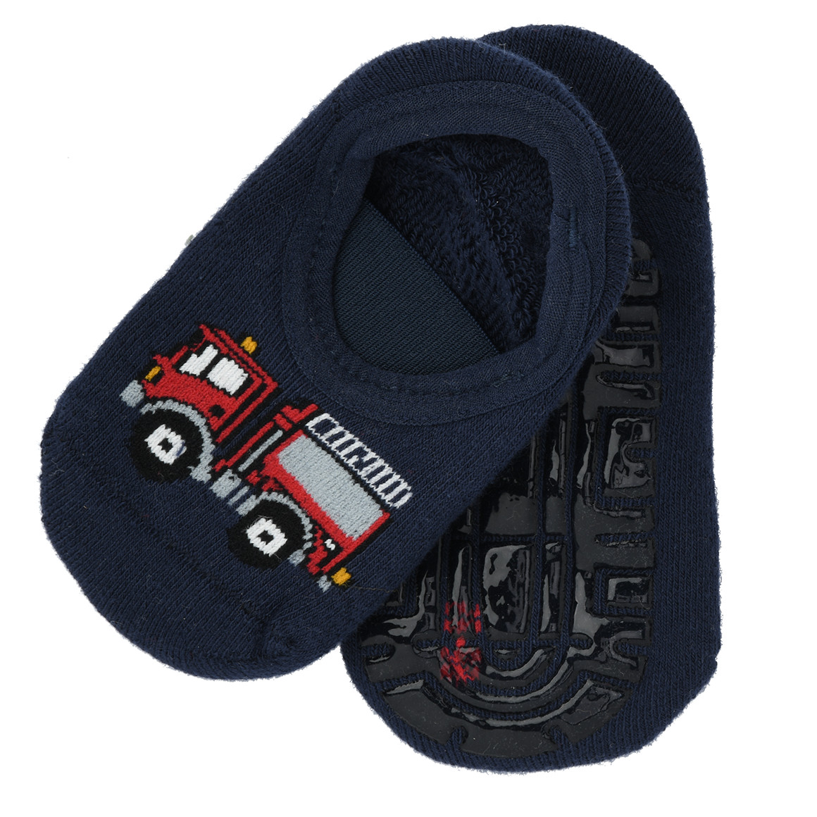 2 Paar Baby Stoppersocken im Set