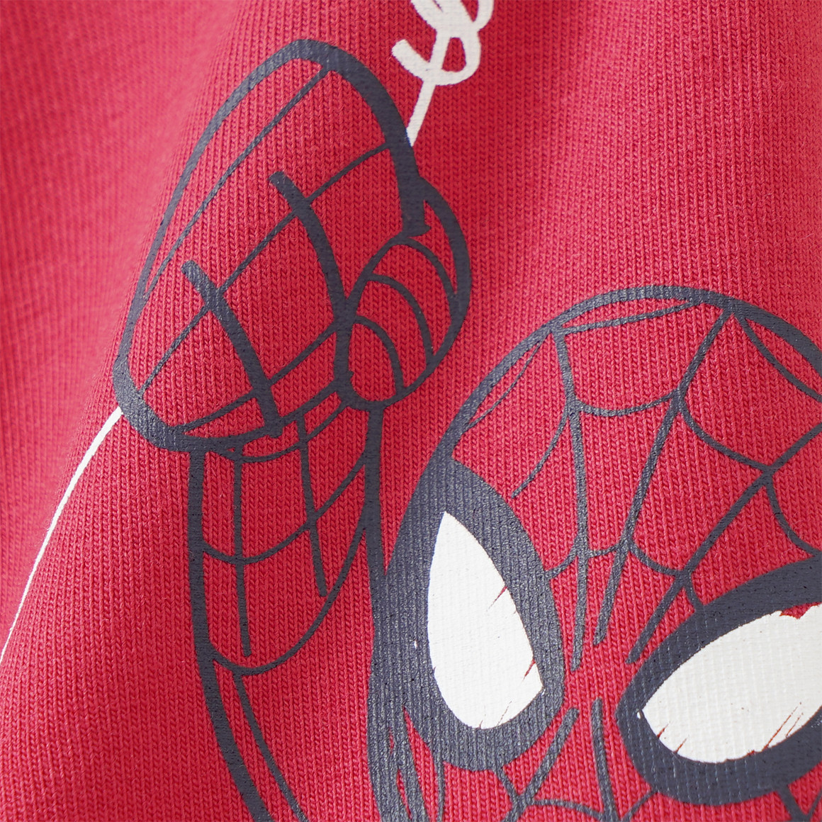 2 MARVEL Spidey-boxershorts
