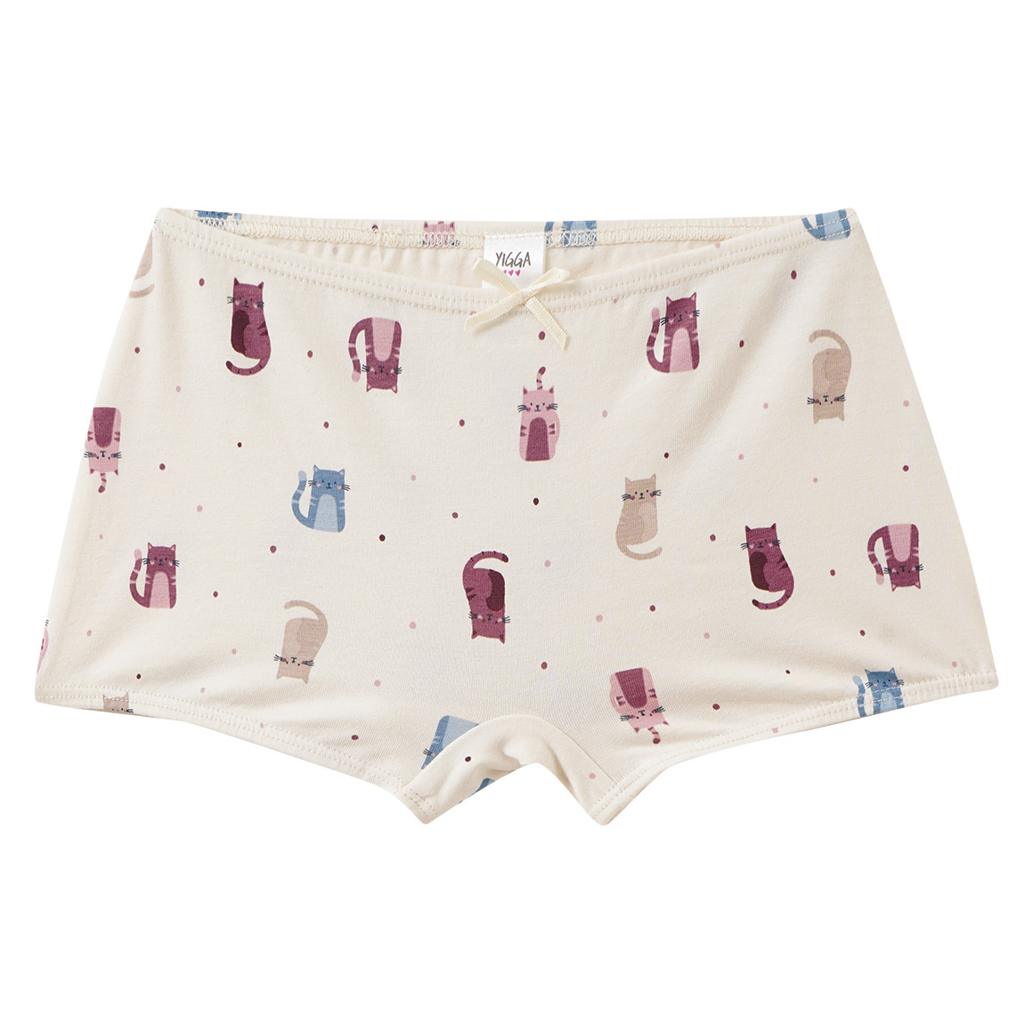 3 Mädchen Pantys im Set