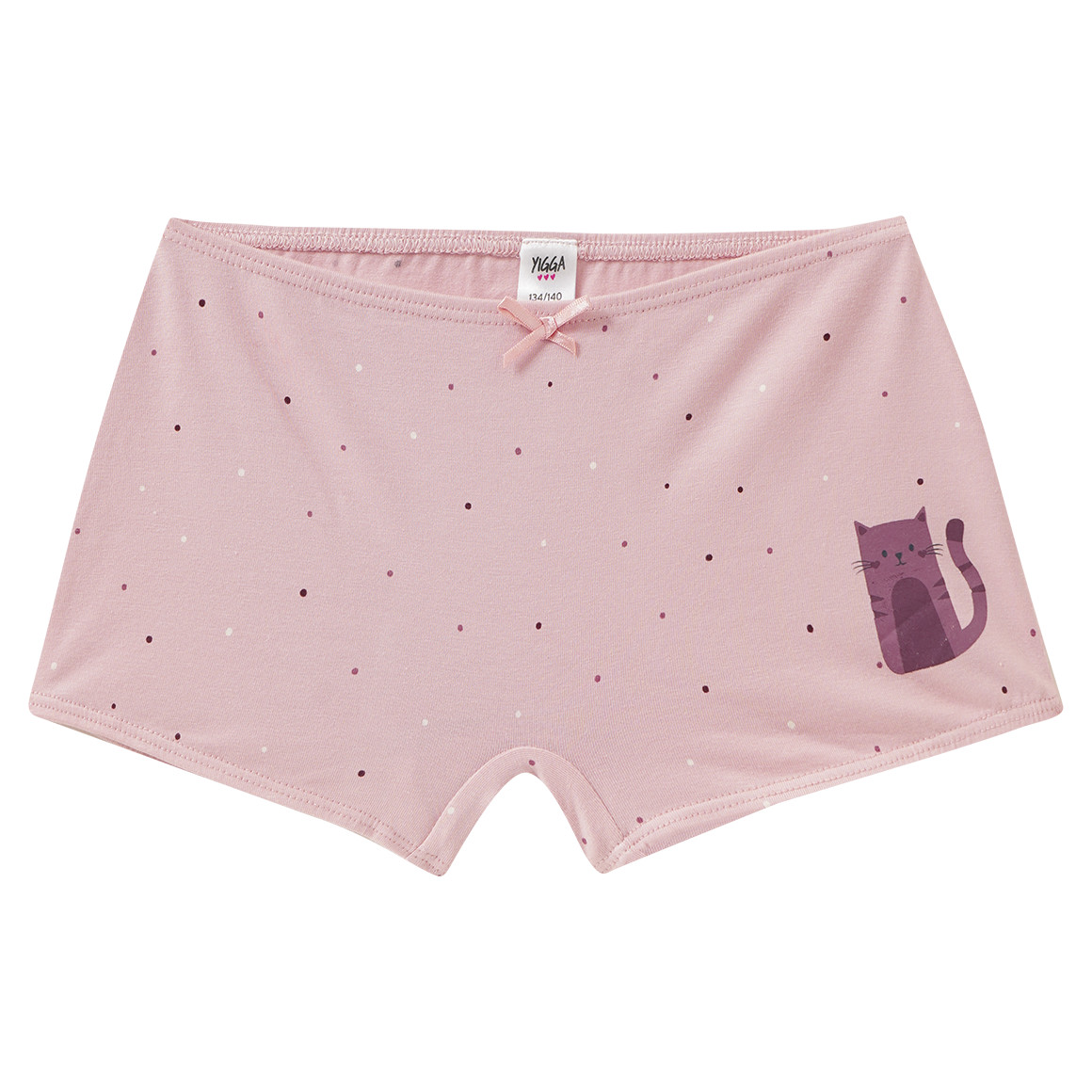 3 Mädchen Pantys im Set