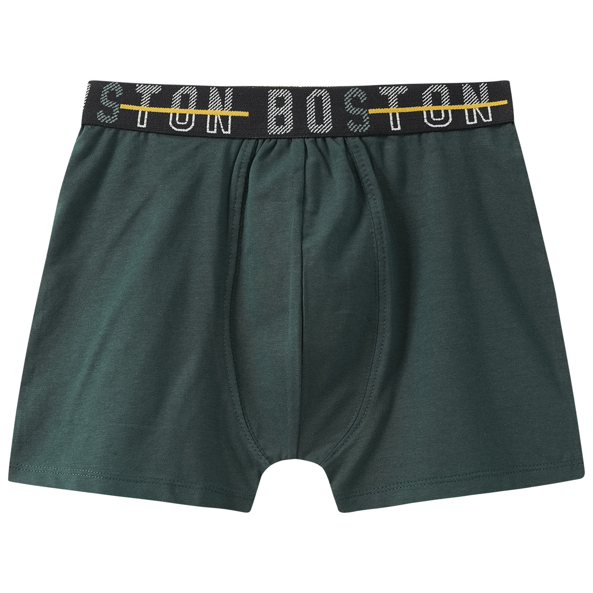Set van 3 boxershorts voor jongens