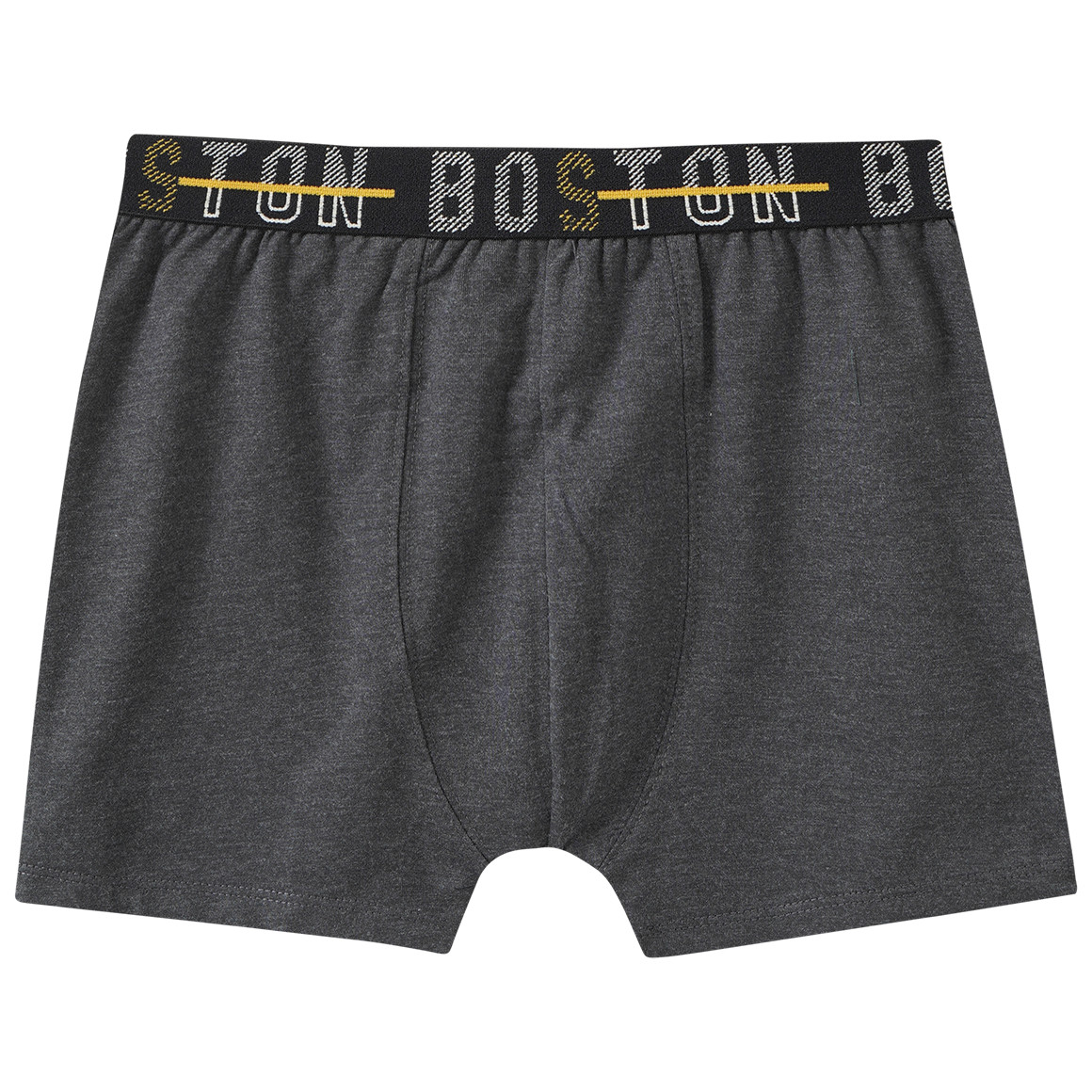 Set van 3 boxershorts voor jongens