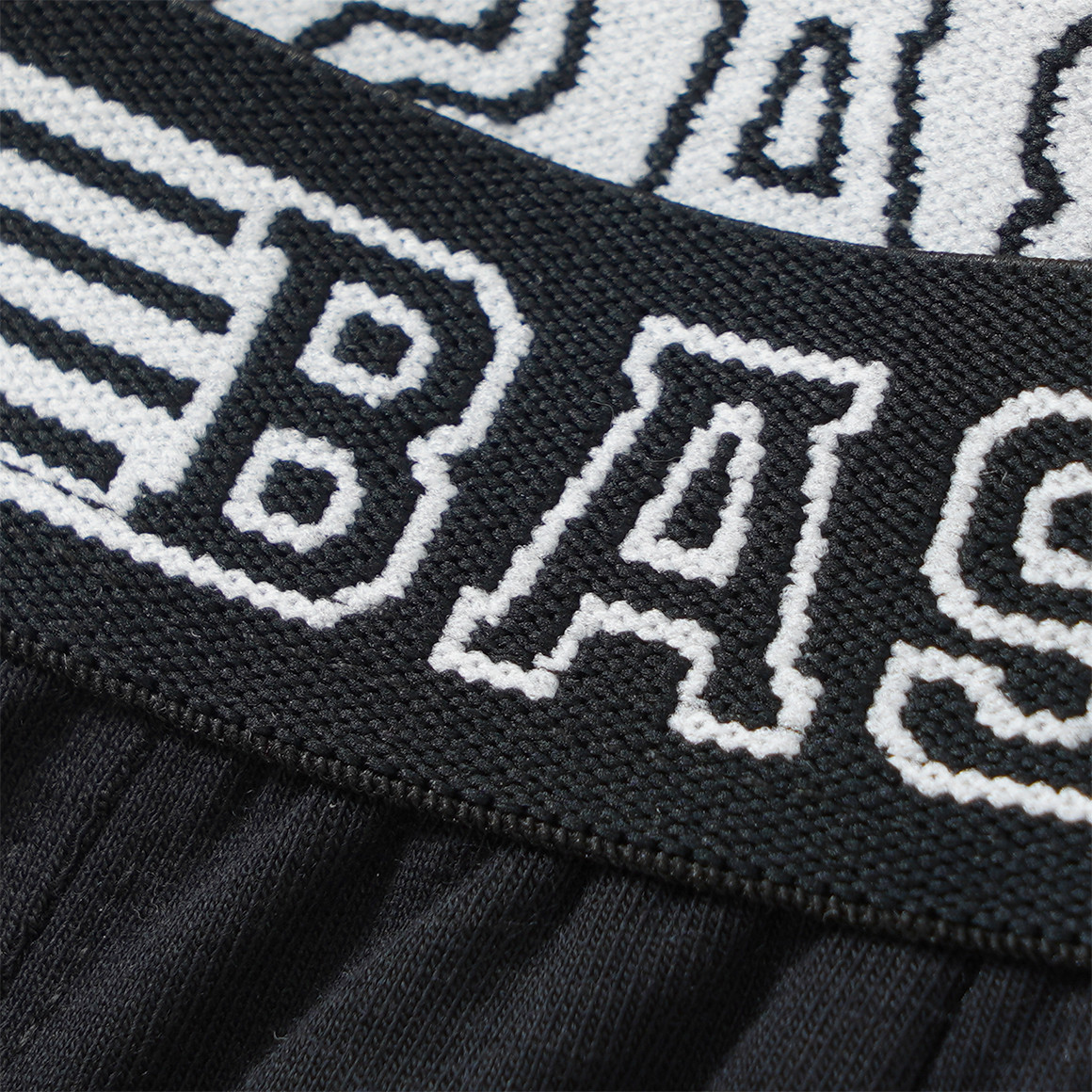 3 Jungen Boxer mit elastischem Webbund