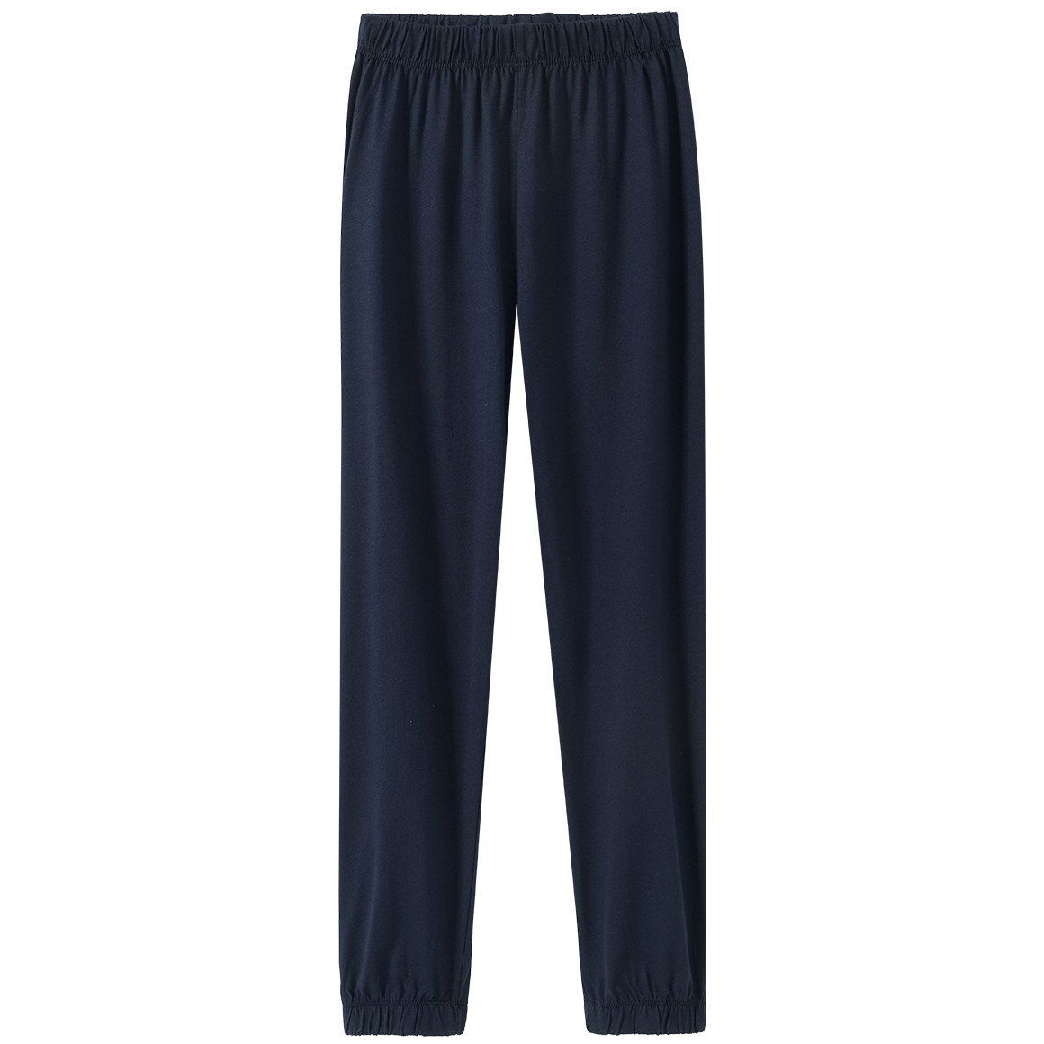 Jungen Schlafanzug mit Basketball-Motiv