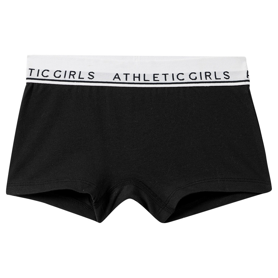 Set van 3 meisjespanty’s