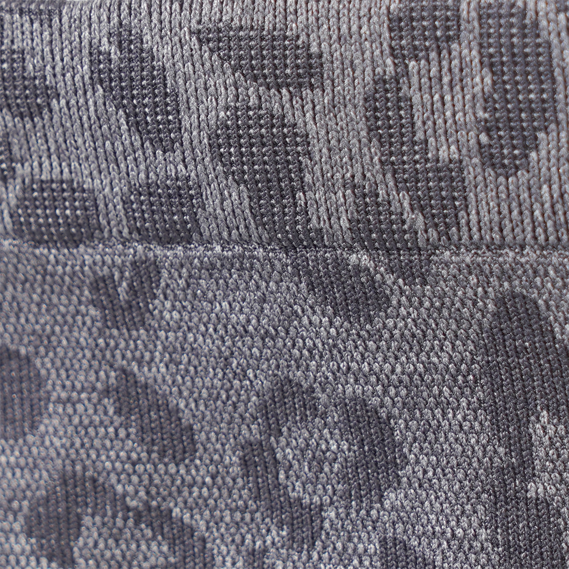 2 Mädchen Seamless-Slips mit Leo-Muster