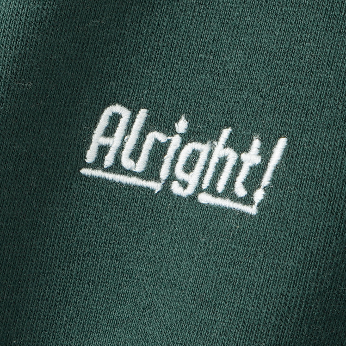 Jungen Sweatshirt mit Troyerkragen
