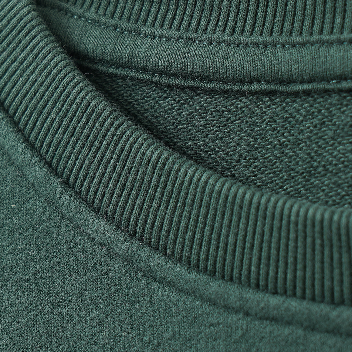 Jungen Sweatshirt mit Rückenprint