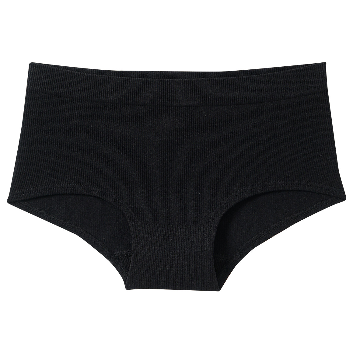 3 Mädchen Seamless-Pantys im Set